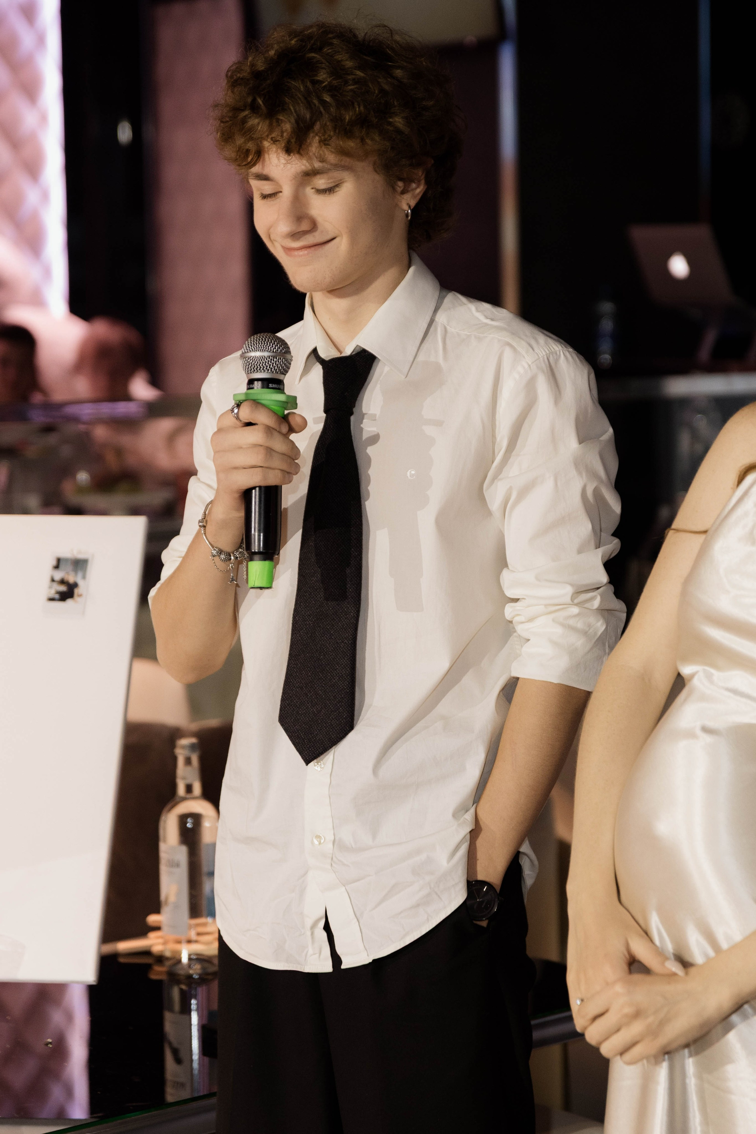 Юбилей. Екатерина. Фотограф Юсова Мария