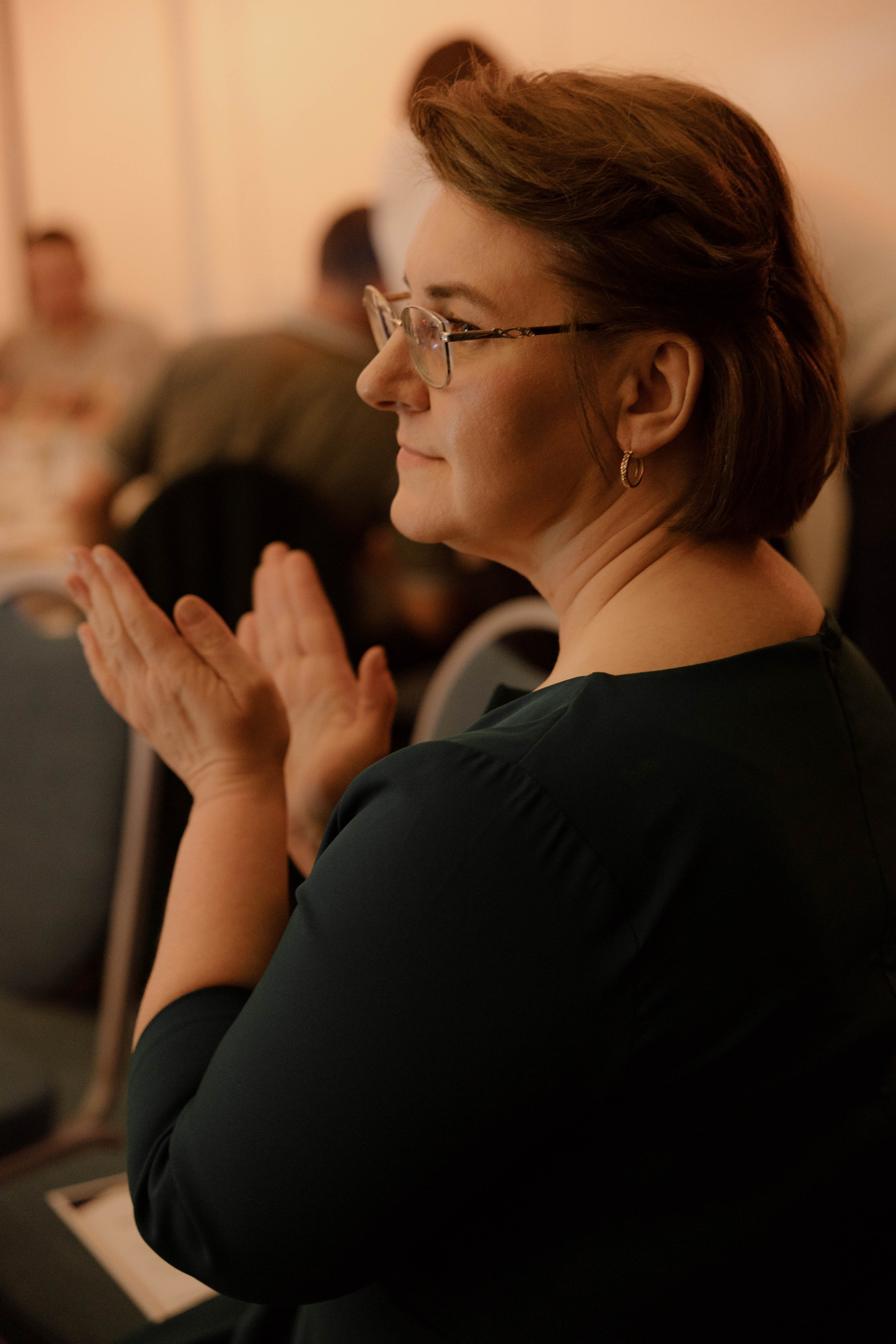 Конференция и ужи. Кормовит. Роза хутор. Фотограф Юсова Мария