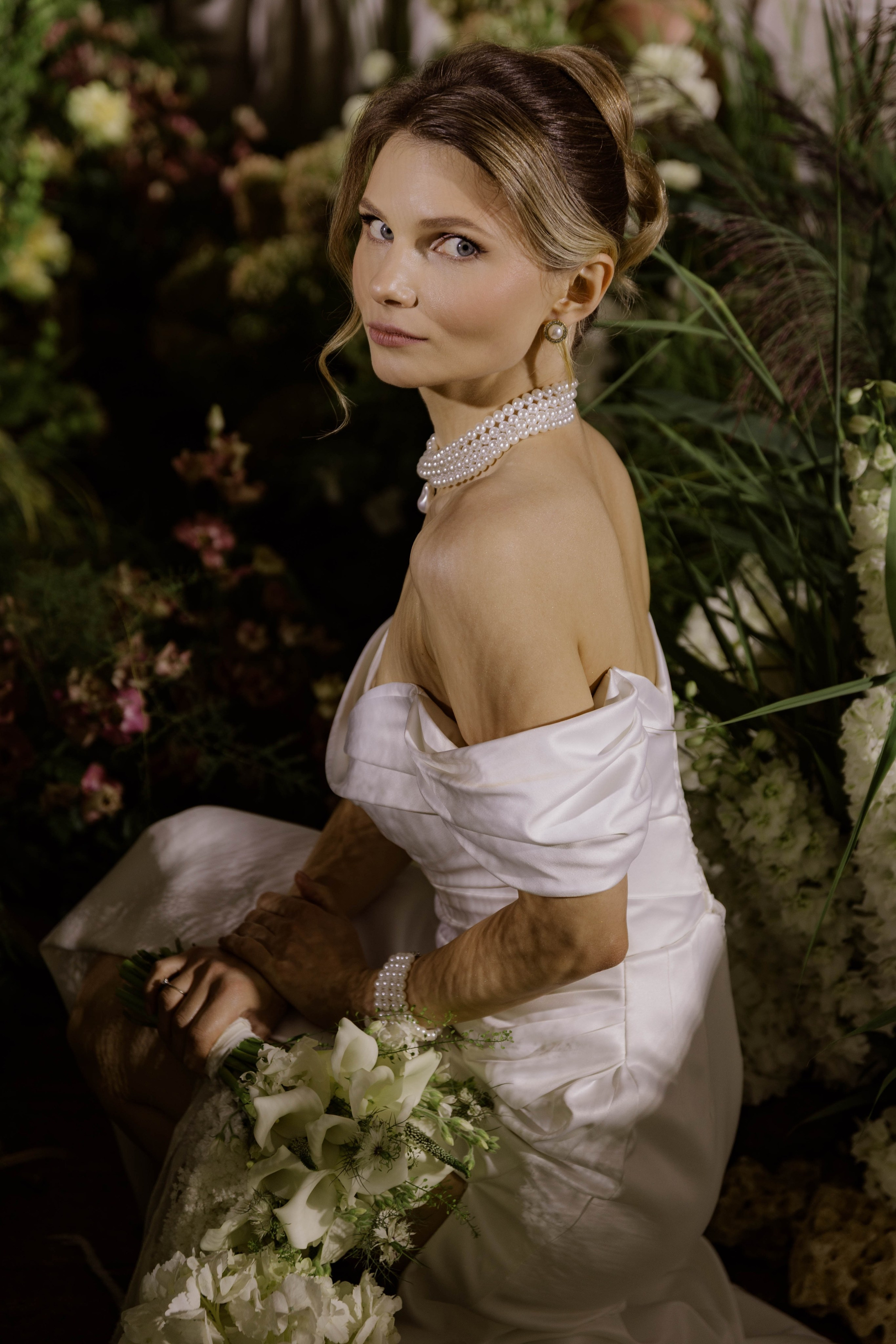 Евгений и Дарья. Фотограф Юсова Мария