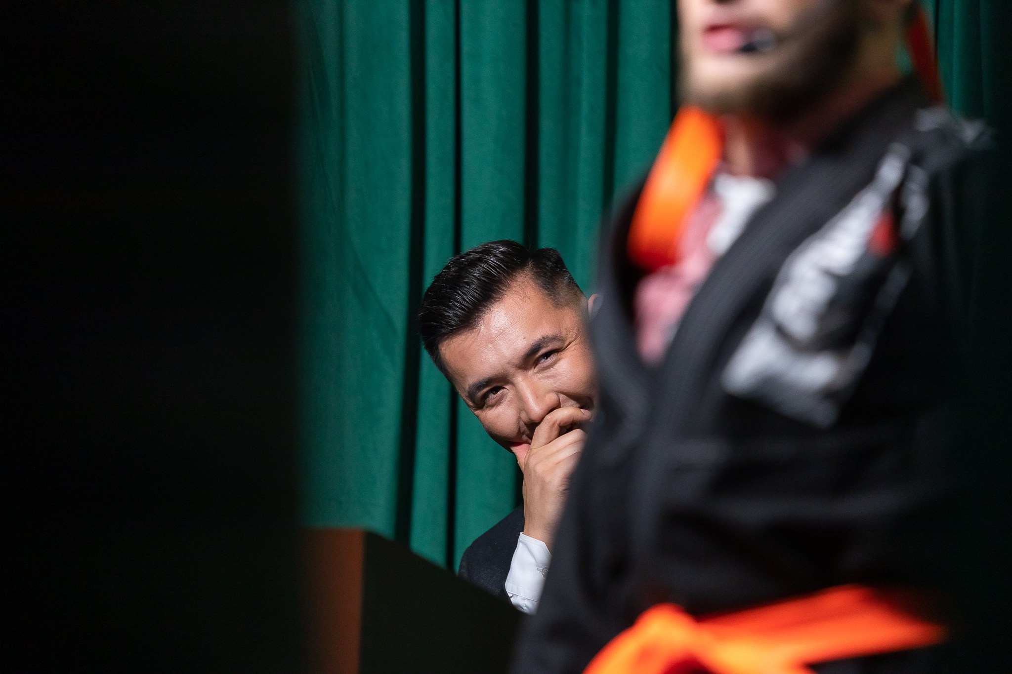 MIKHAIL VASSILYEV — Свадебный и Репортажный фотограф в Алматы