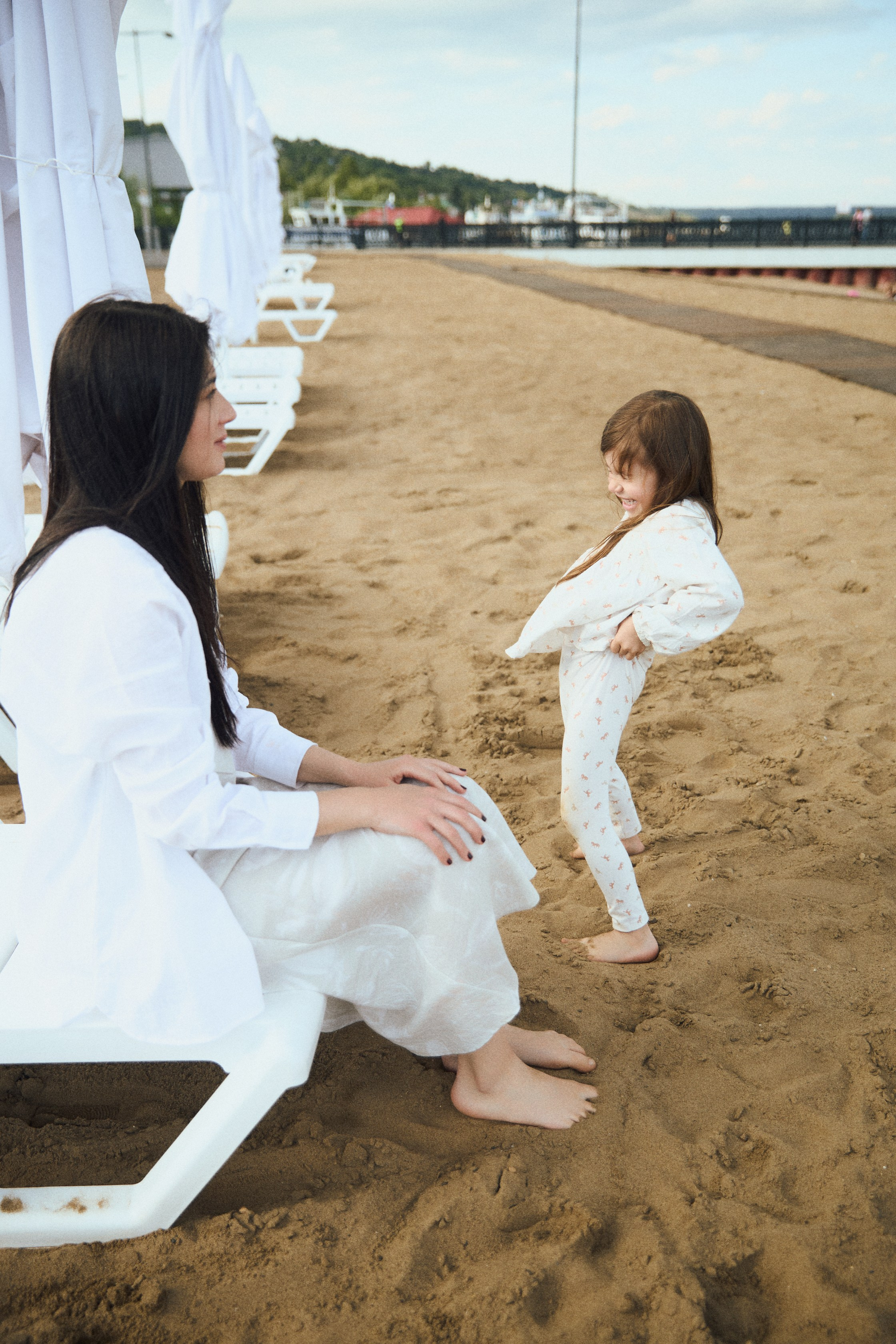 Happiness is in moments. Фотограф Максим Маркелов