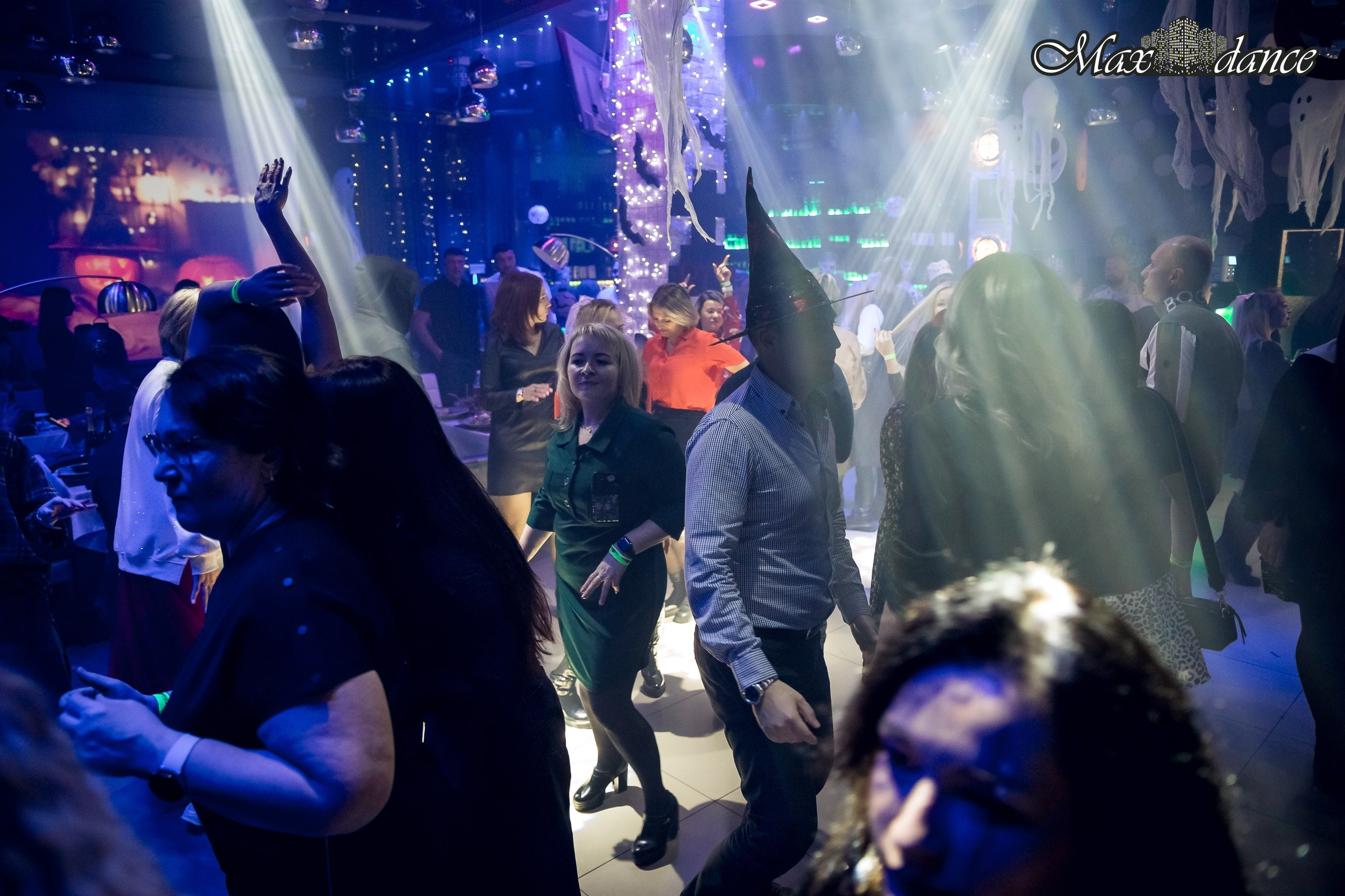 Корпоративы, банкеты. Главная