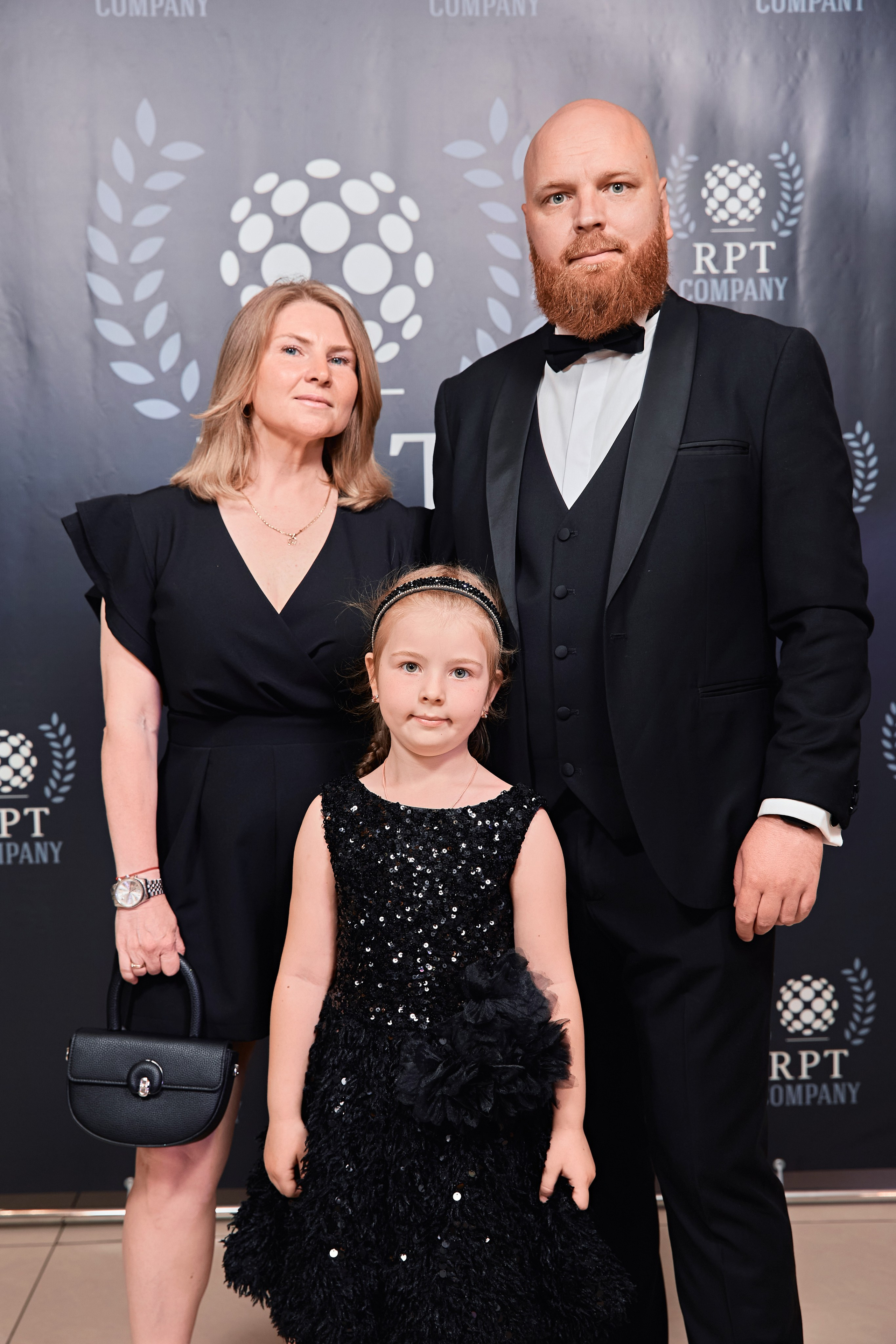 Корпоратив RPT company. Фотограф Александра Иванова