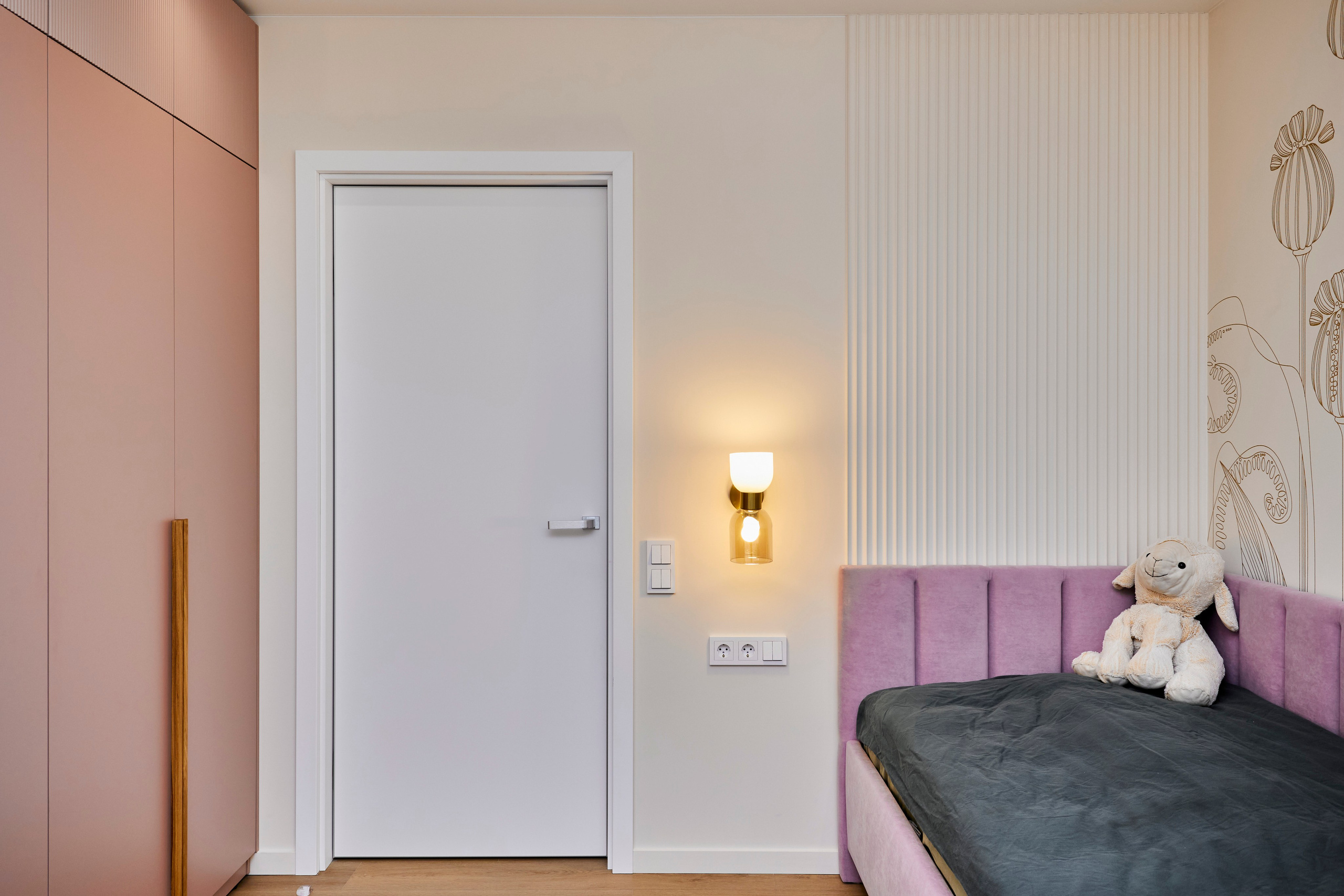 Заневский 42. Фотограф Александра Иванова