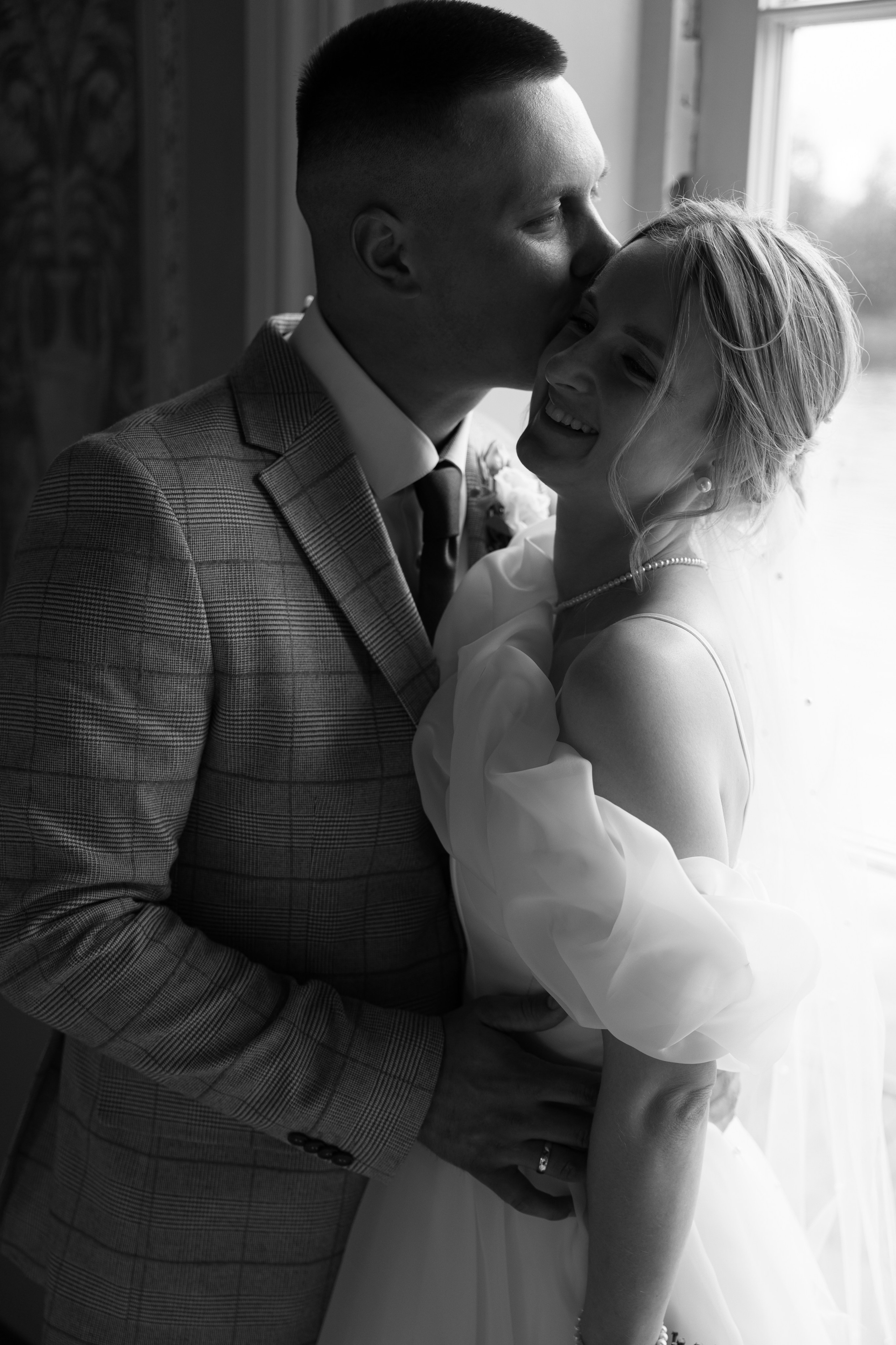 Анна и Иван. Свадебный фотограф в Санкт — Петербурге и Ленинградской о