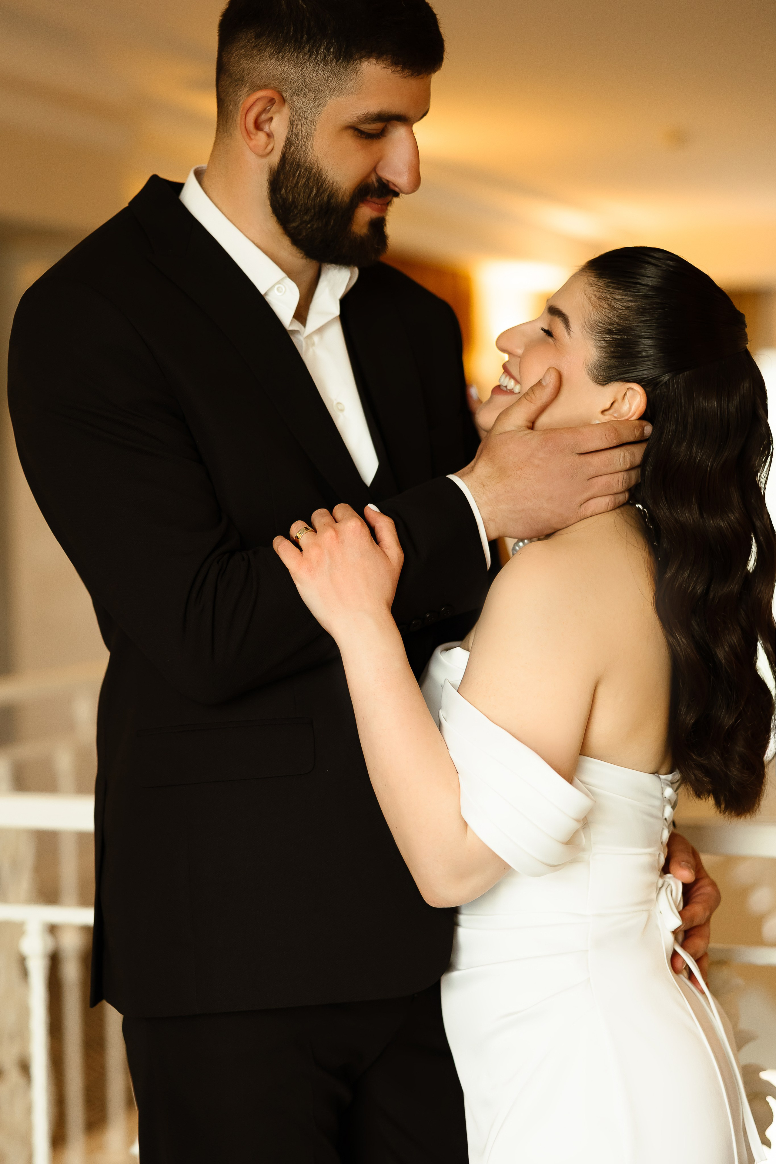 Эдуард и Карина. Свадебный | Семейный фотограф