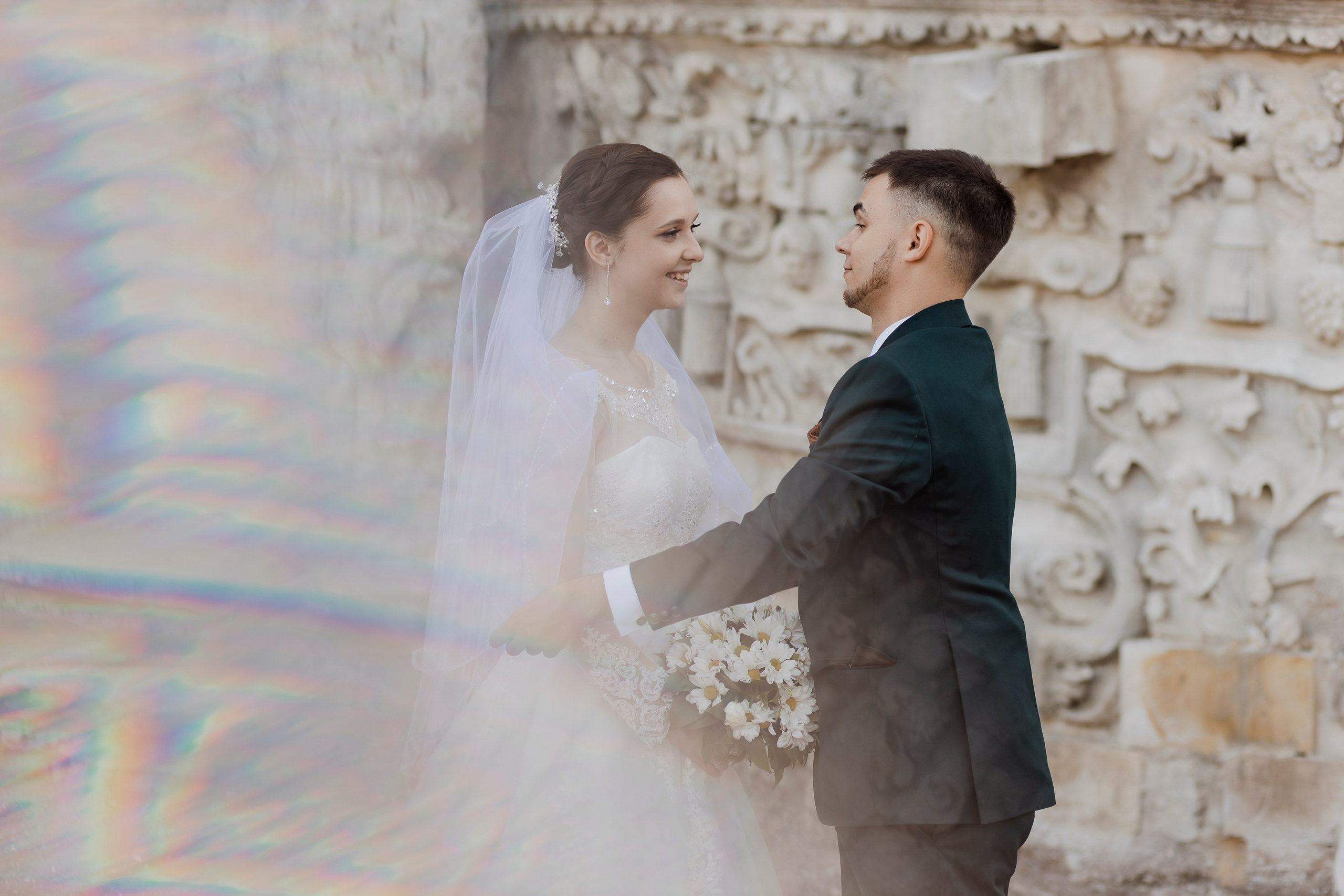 Игорь и Анна. Семейный и детский фотограф в городе Подолск МО Крылова Ирина