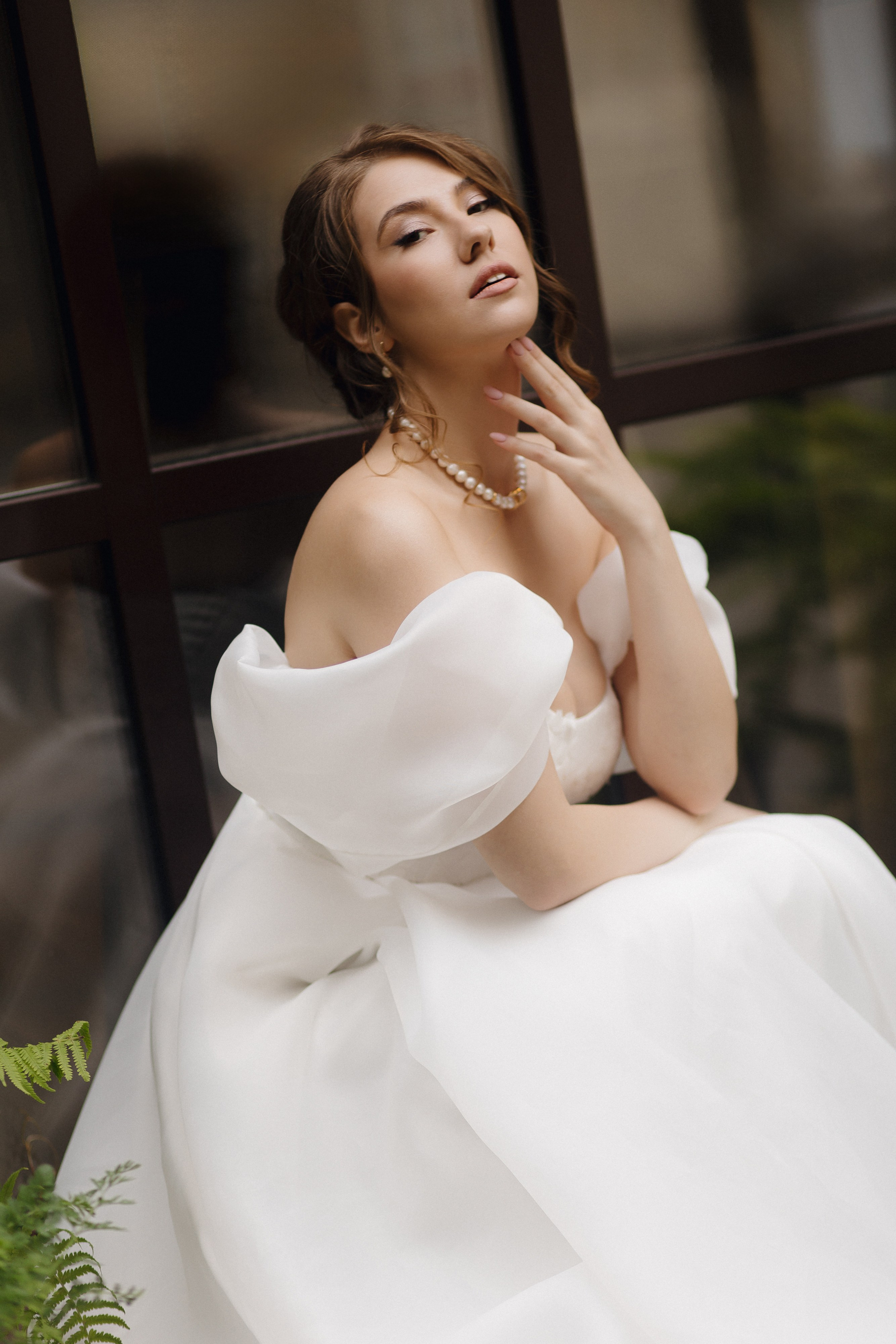 ЮЛИЯ И ДАНИЛ. Свадебный и индивидуальный фотограф в Челябинске Евгения Негодяева