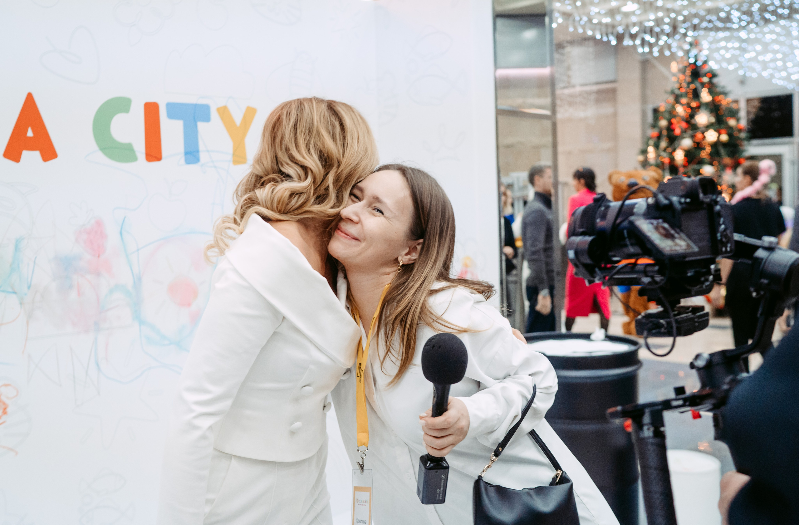 10 лет Бала-Сити / 2022. Саша Копылов, фотограф в Казани