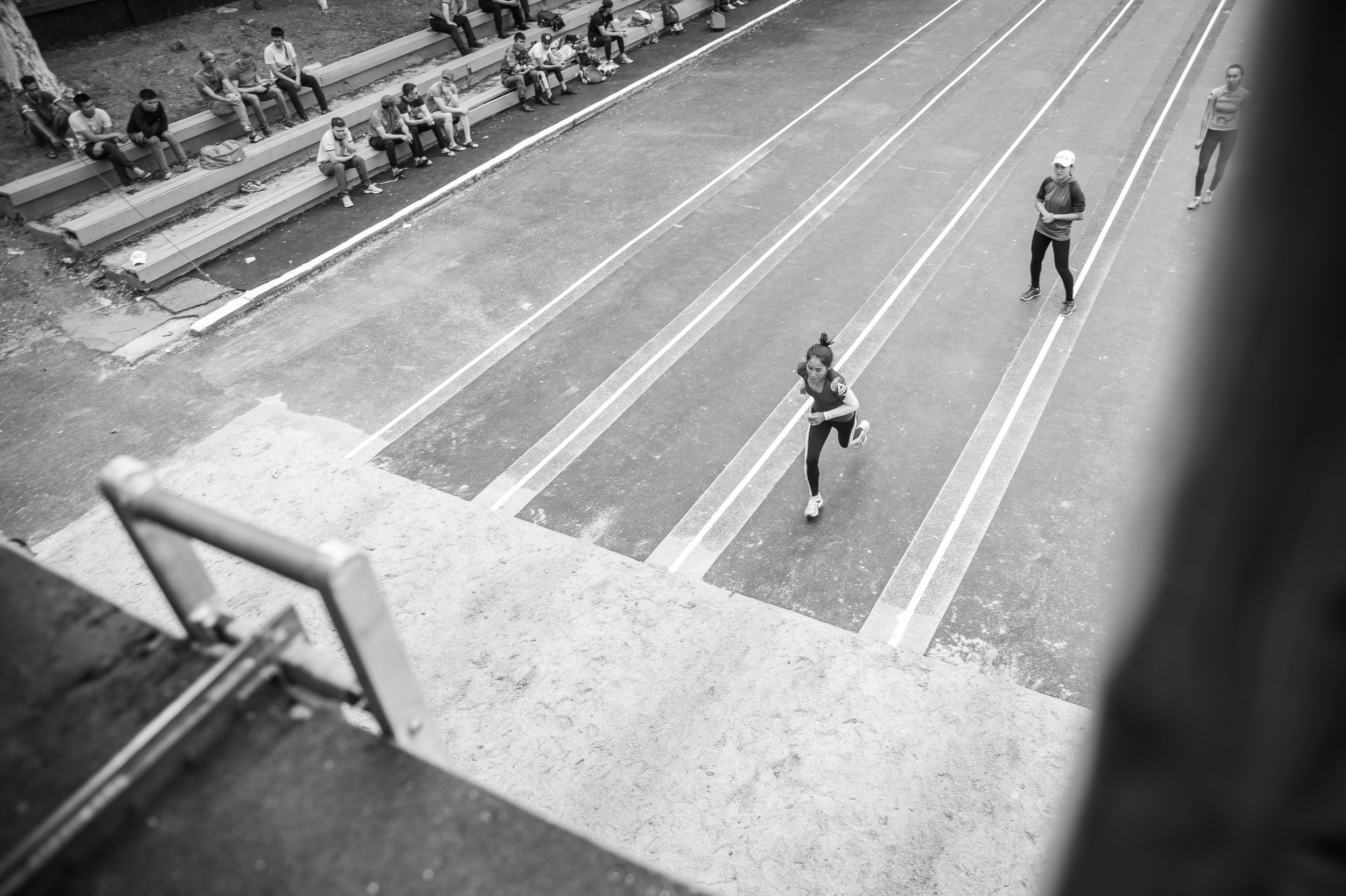 Пожарно-спасательный спорт (Алматы). Коммерческий и репортажный фотограф в Алматы — Jora Abramov