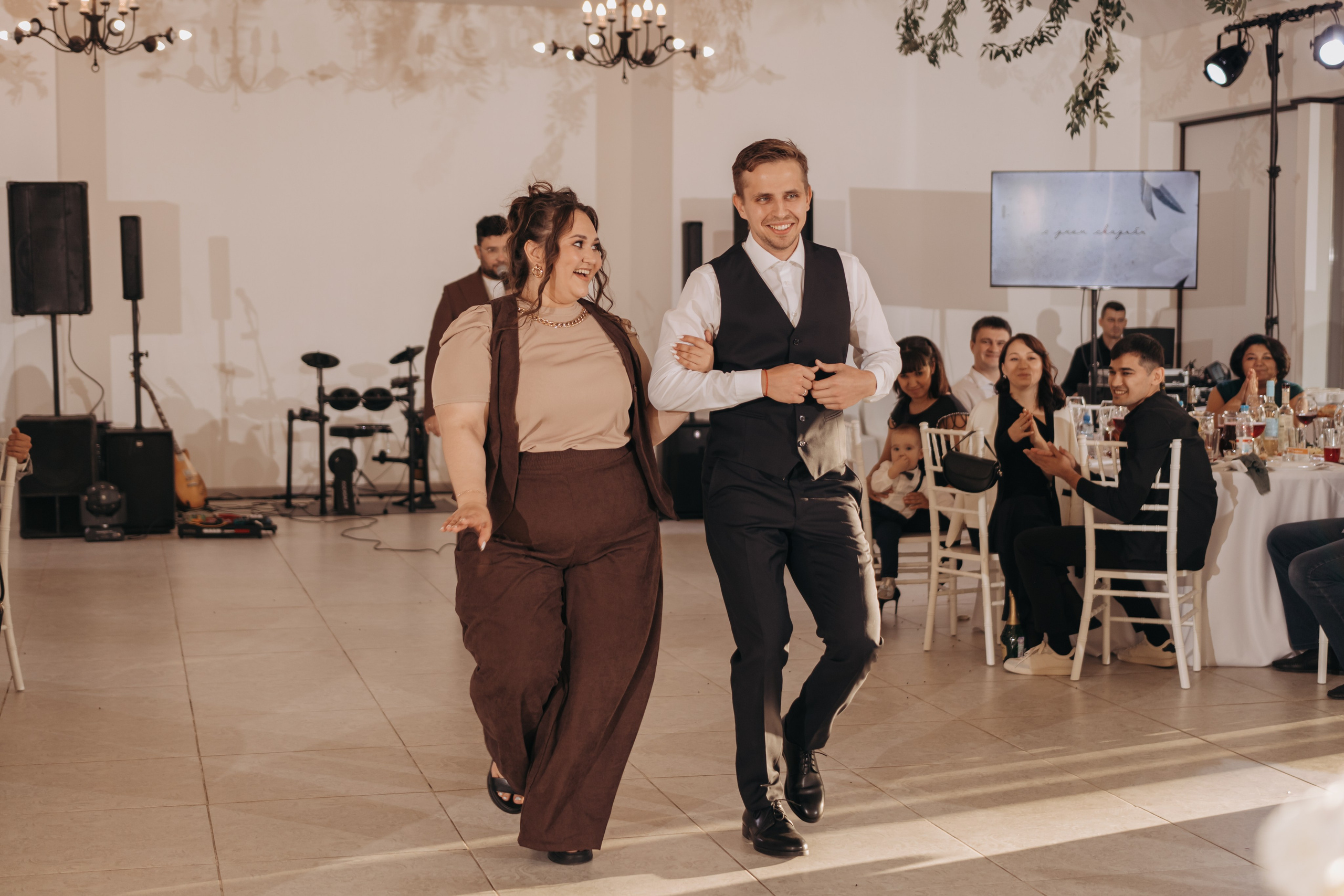 Алсу и Вадим. Свадебный фотограф Челябинск