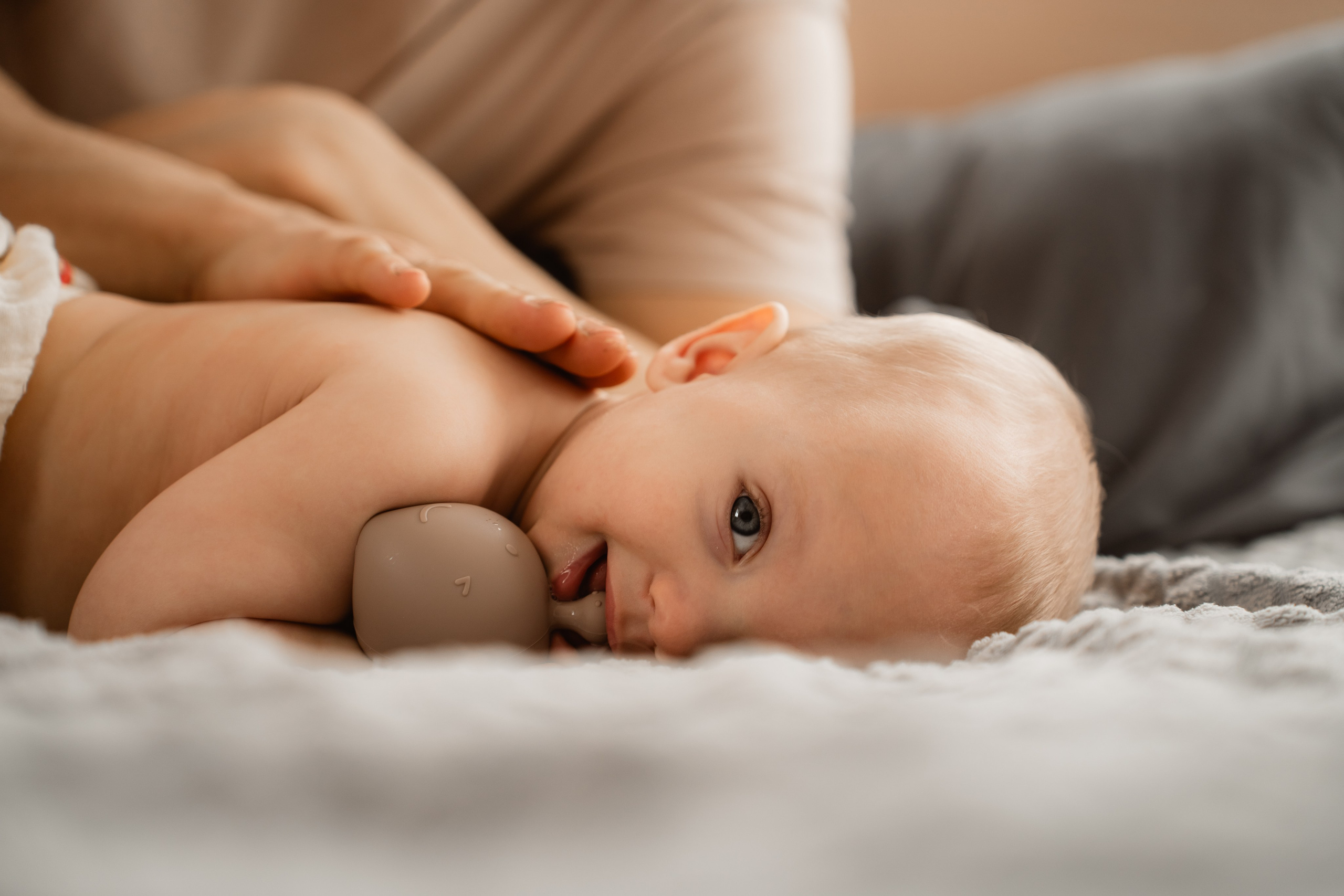 Герман, Катя и Мирон. Семейный фотограф в Рязани Харламова Влада
