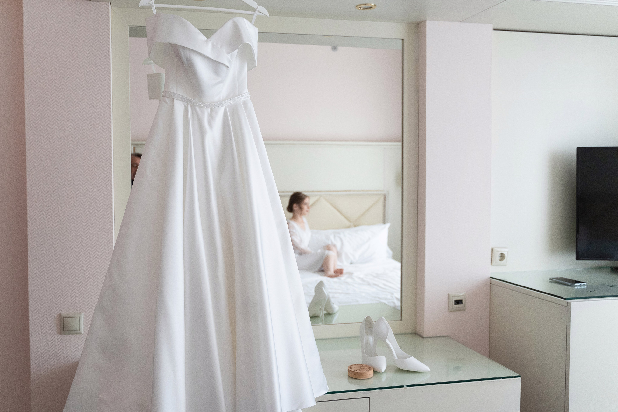 Александр и Виктория. Архив