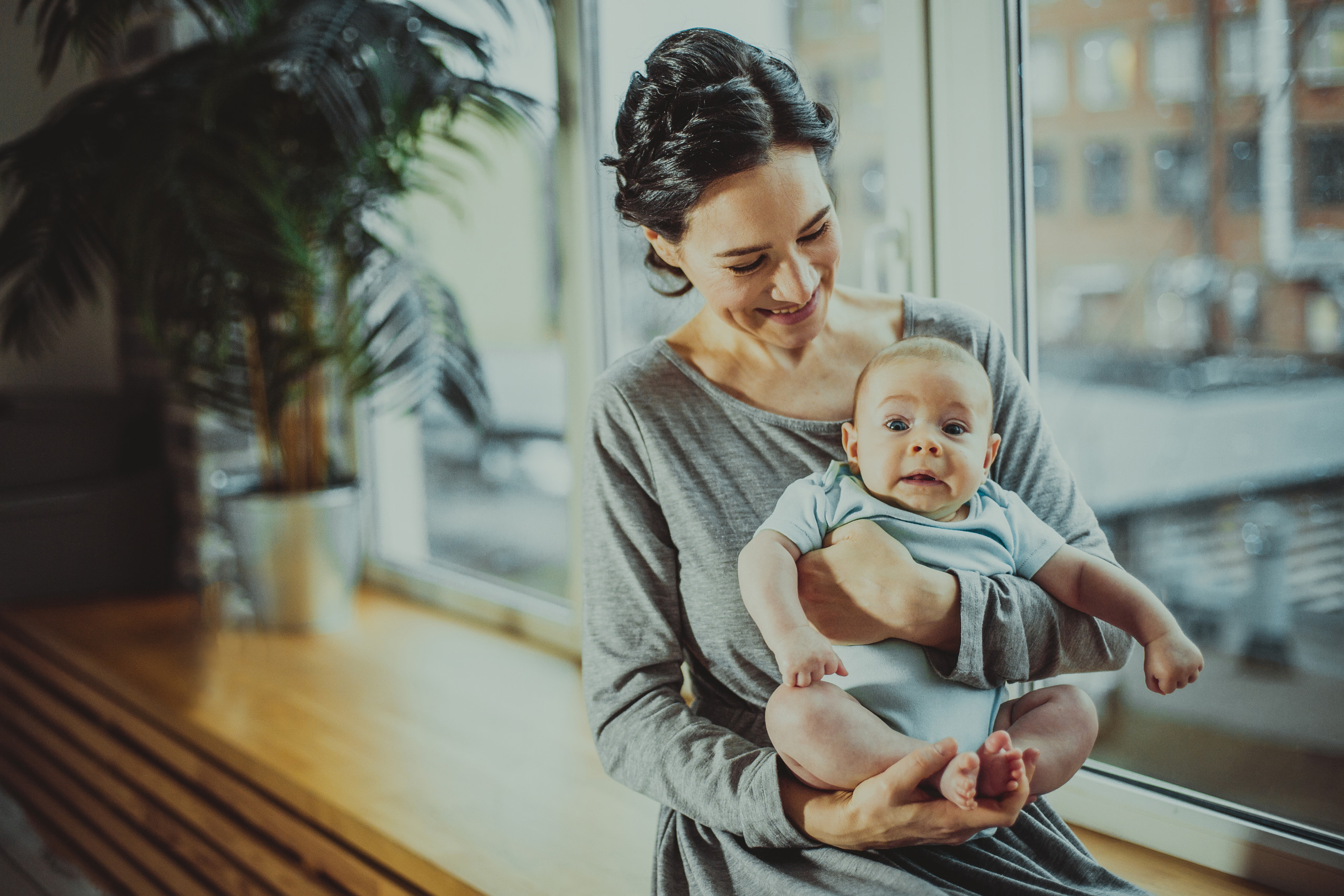Иван да Марья). Детский, свадебный и семейный фотограф Юлия Курбатова, Санкт-Петербург