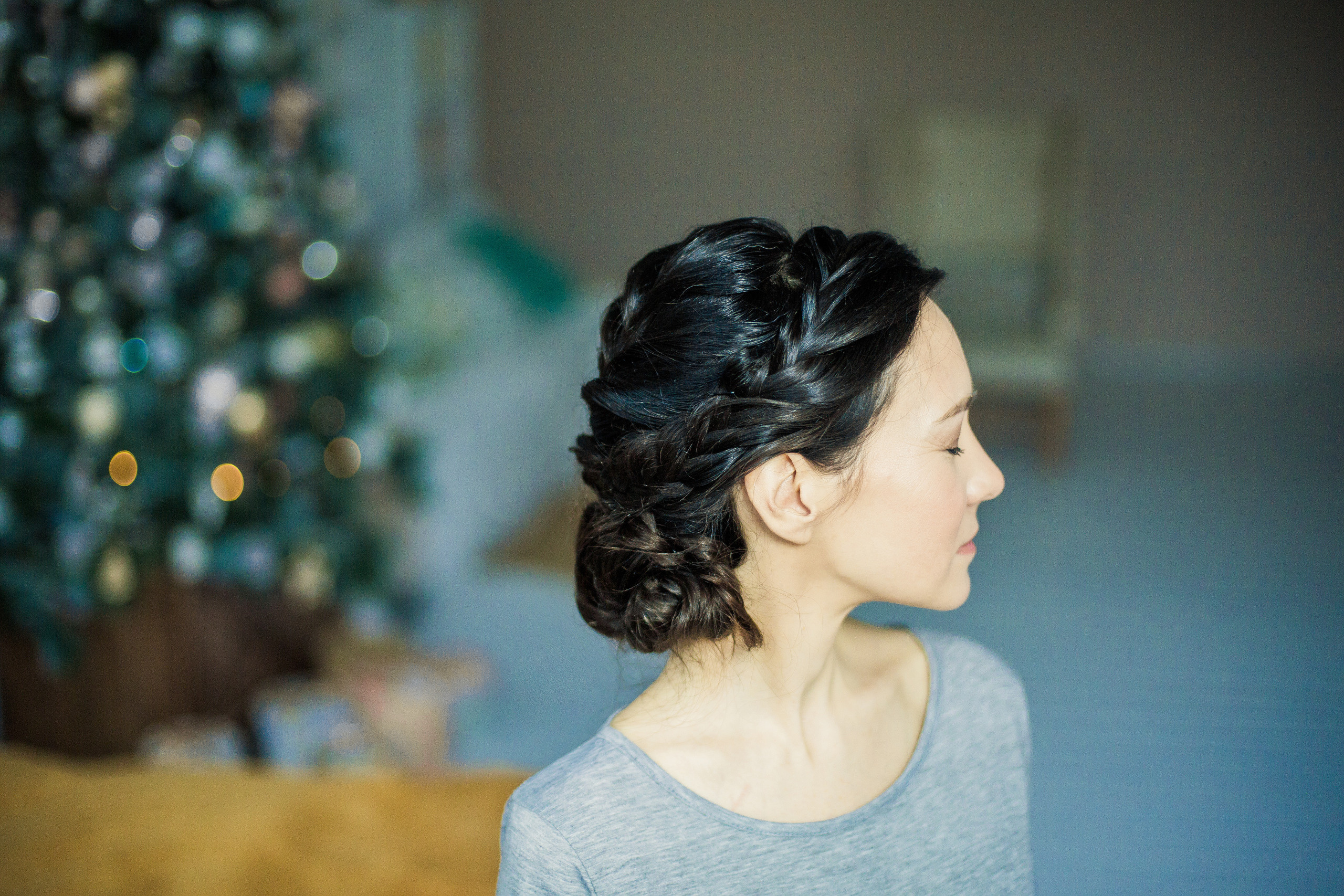Иван да Марья). Детский, свадебный и семейный фотограф Юлия Курбатова, Санкт-Петербург