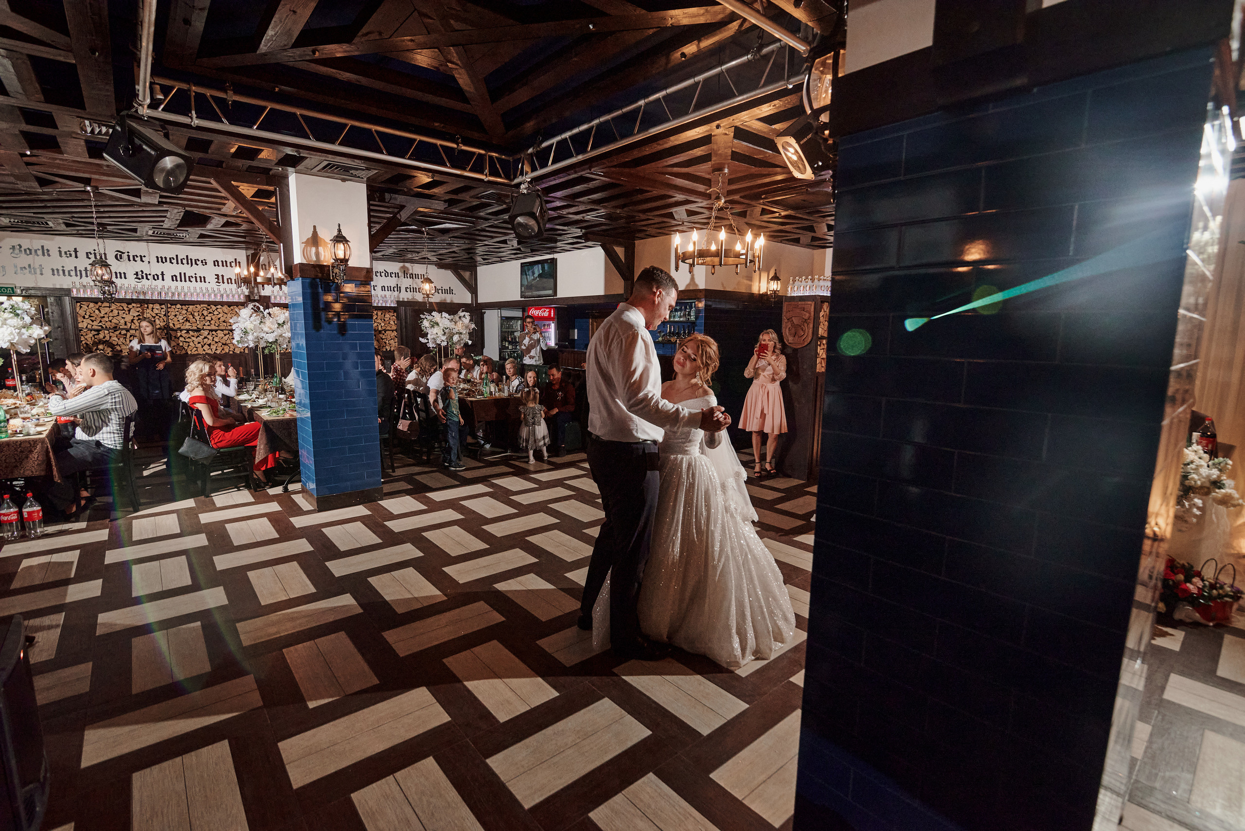 Свадьба Влада и Анны. Свадебный фотограф г. Новочеркасск г. Ростов-на-Дону