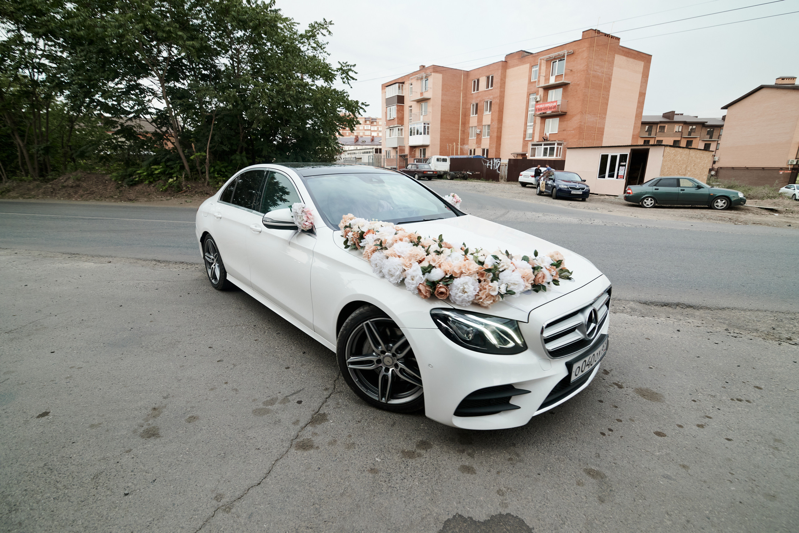 Свадьба Влада и Анны. Свадебный фотограф г. Новочеркасск г. Ростов-на-Дону