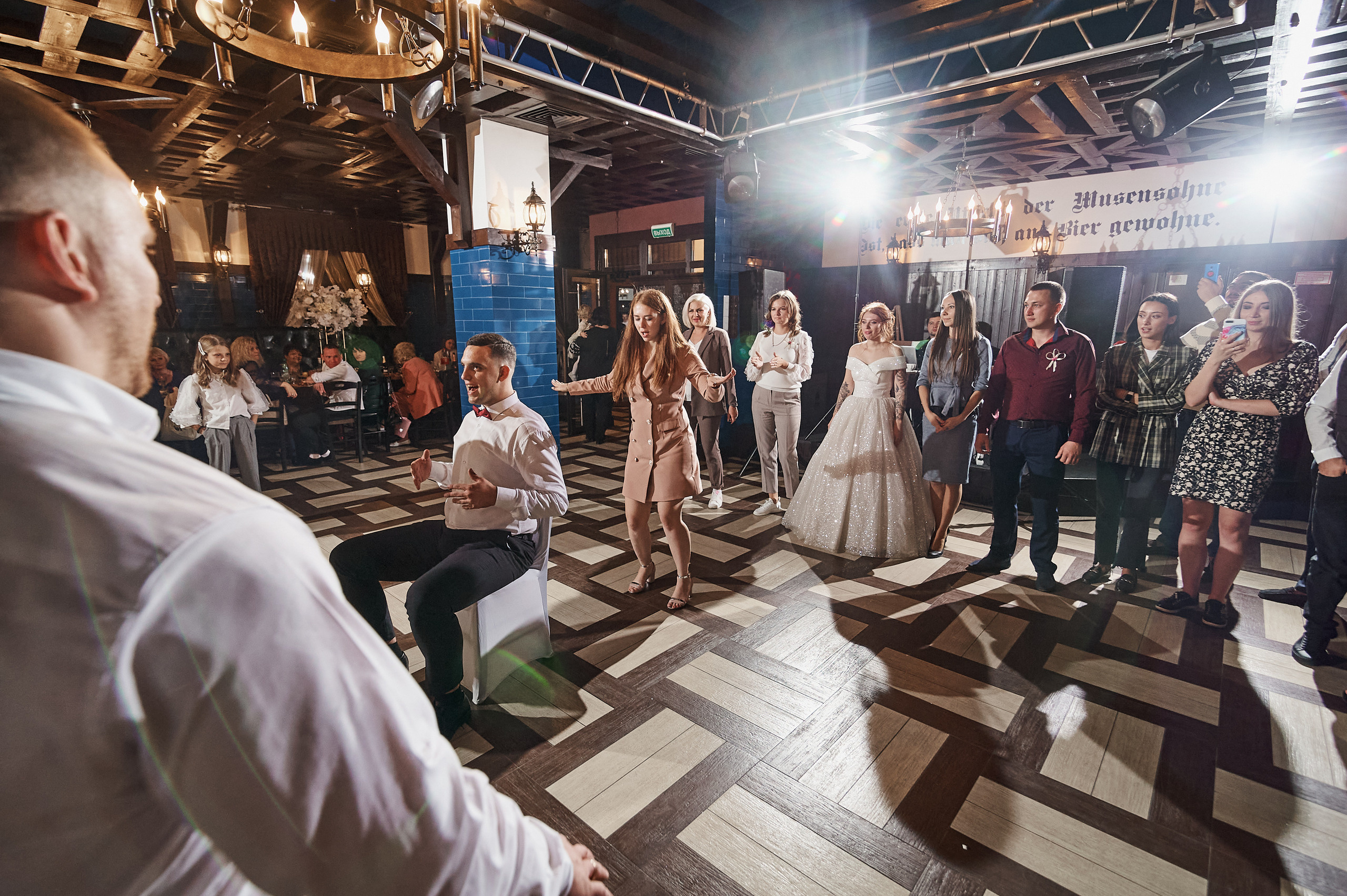 Свадьба Влада и Анны. Свадебный фотограф г. Новочеркасск г. Ростов-на-Дону