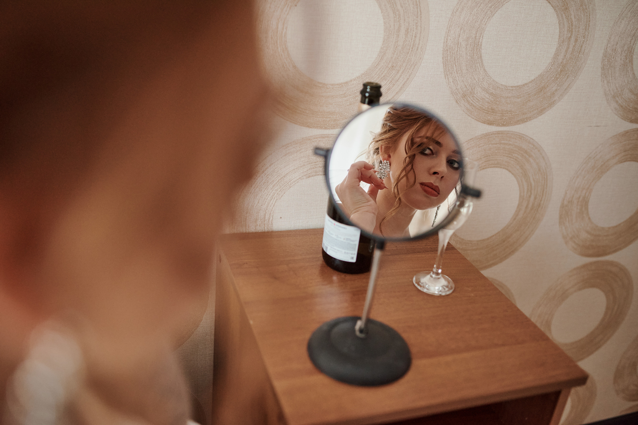 Свадьба Влада и Анны. Свадебный фотограф г. Новочеркасск г. Ростов-на-Дону