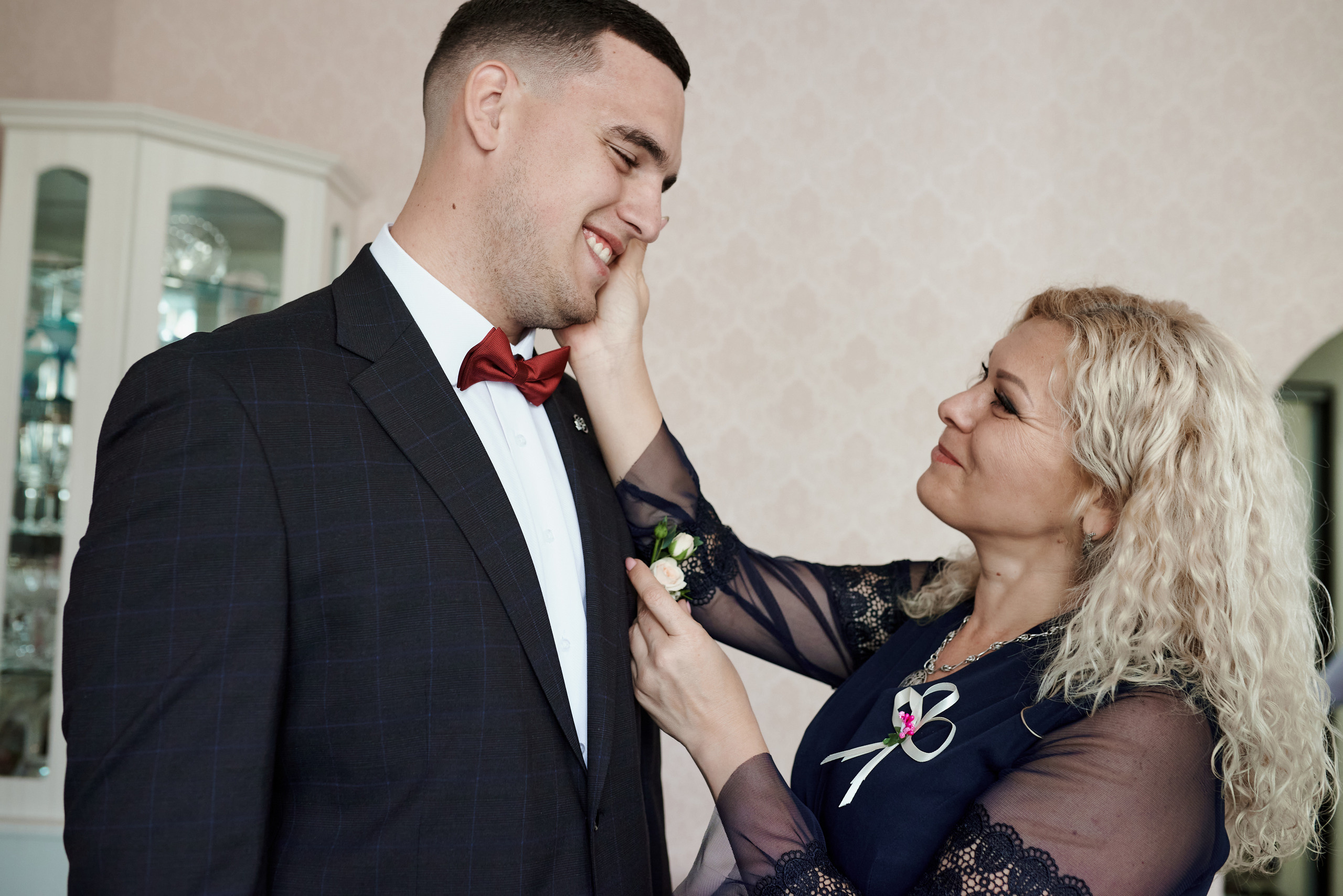 Свадьба Влада и Анны. Свадебный фотограф г. Новочеркасск г. Ростов-на-Дону