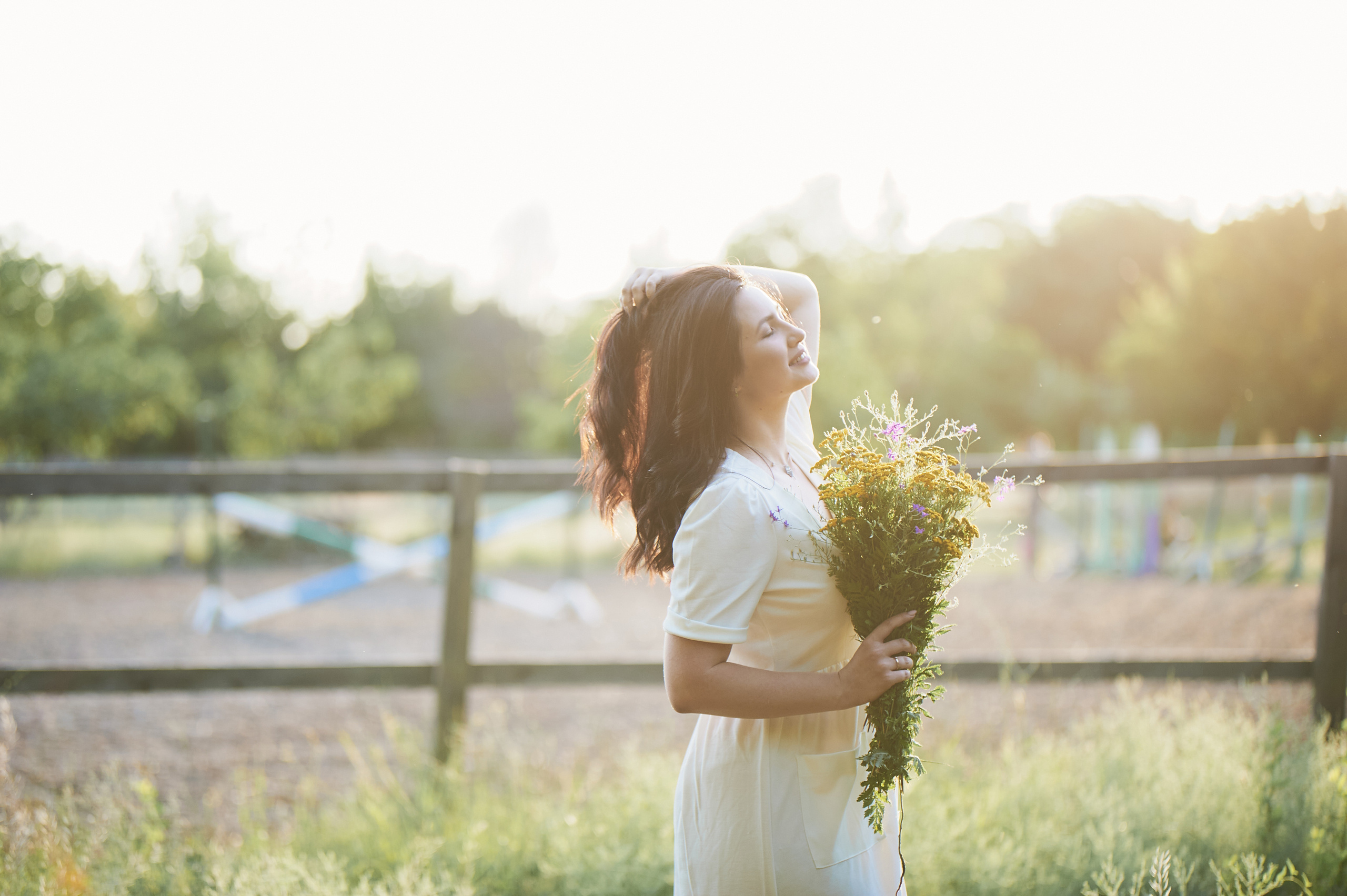 Маша и Витя. Свадебный фотограф г. Новочеркасск г. Ростов-на-Дону