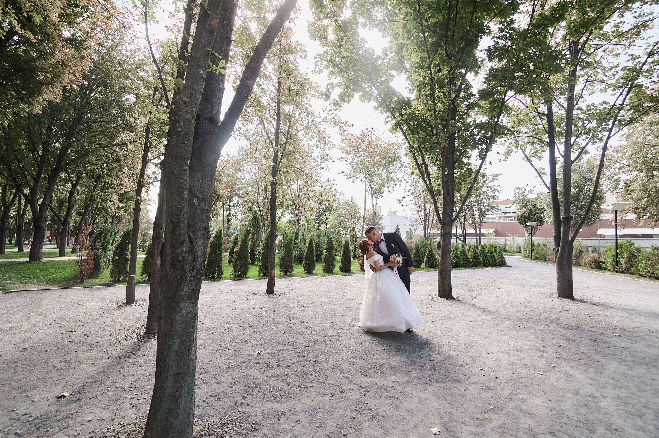 Свадьба Влада и Анны. Свадебный фотограф г. Новочеркасск г. Ростов-на-Дону