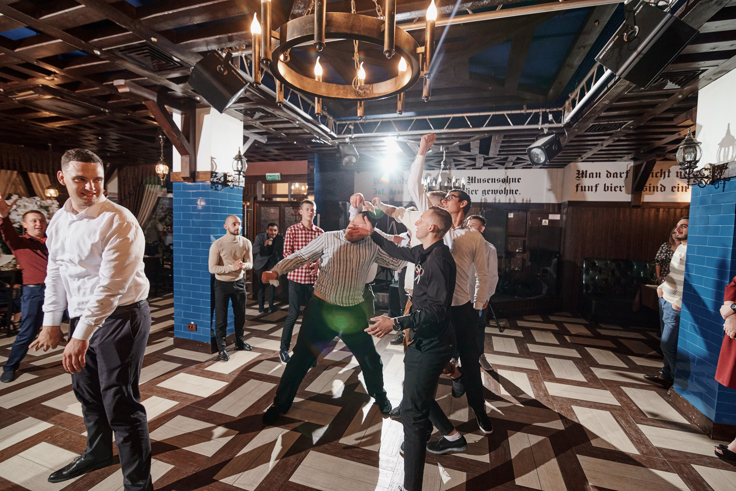 Свадьба Влада и Анны. Свадебный фотограф г. Новочеркасск г. Ростов-на-Дону