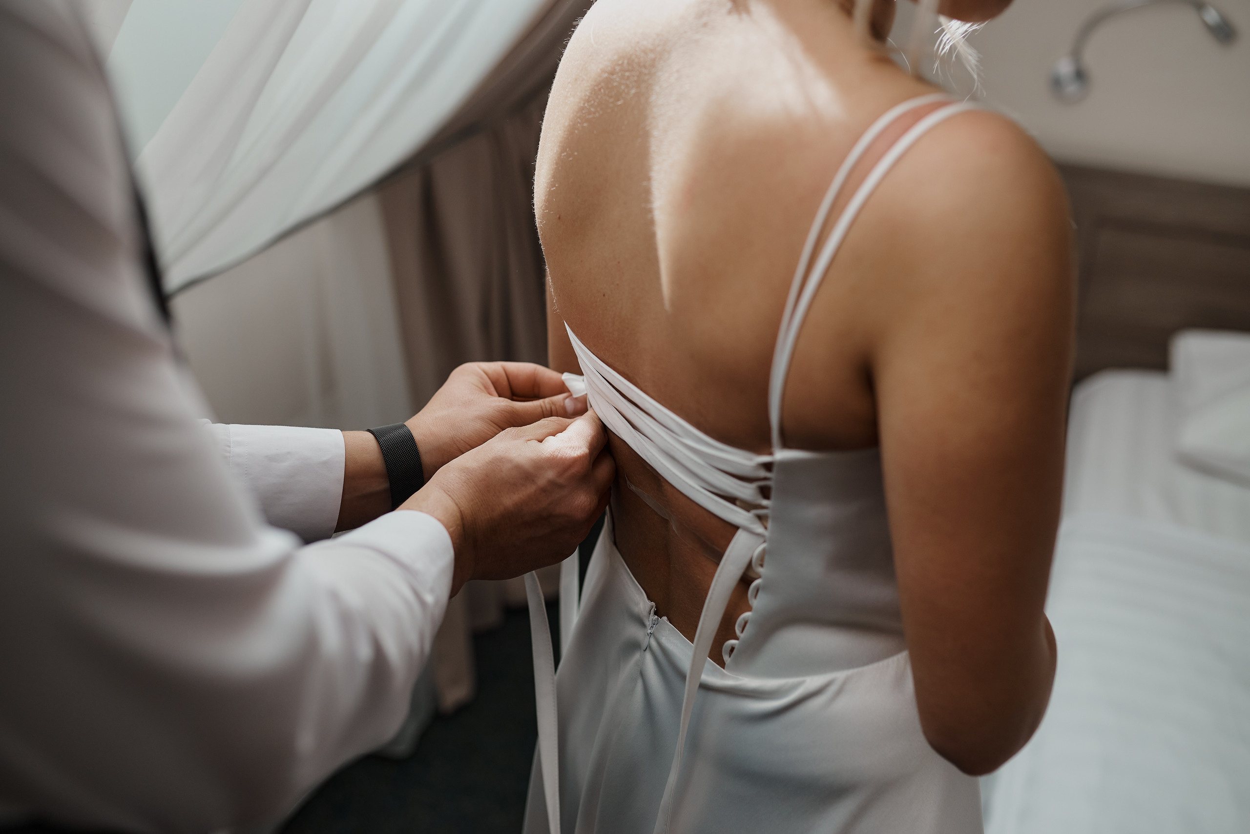 Свадьба Алены и Жени. Свадебный фотограф г. Новочеркасск г. Ростов-на-Дону