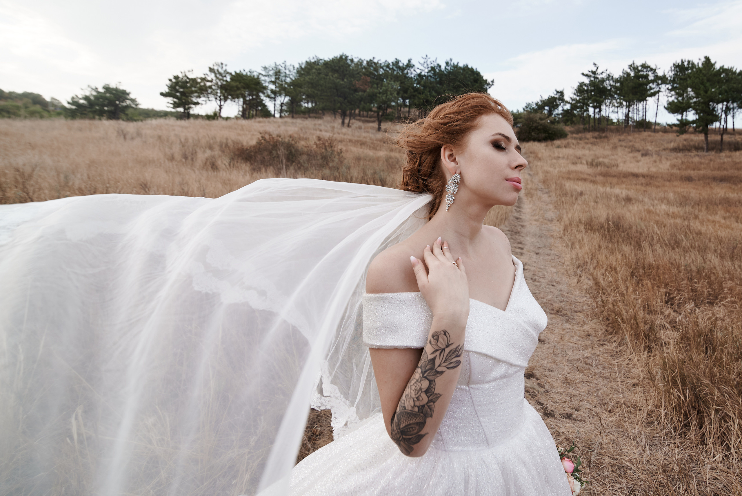 Свадьба Влада и Анны. Свадебный фотограф г. Новочеркасск г. Ростов-на-Дону