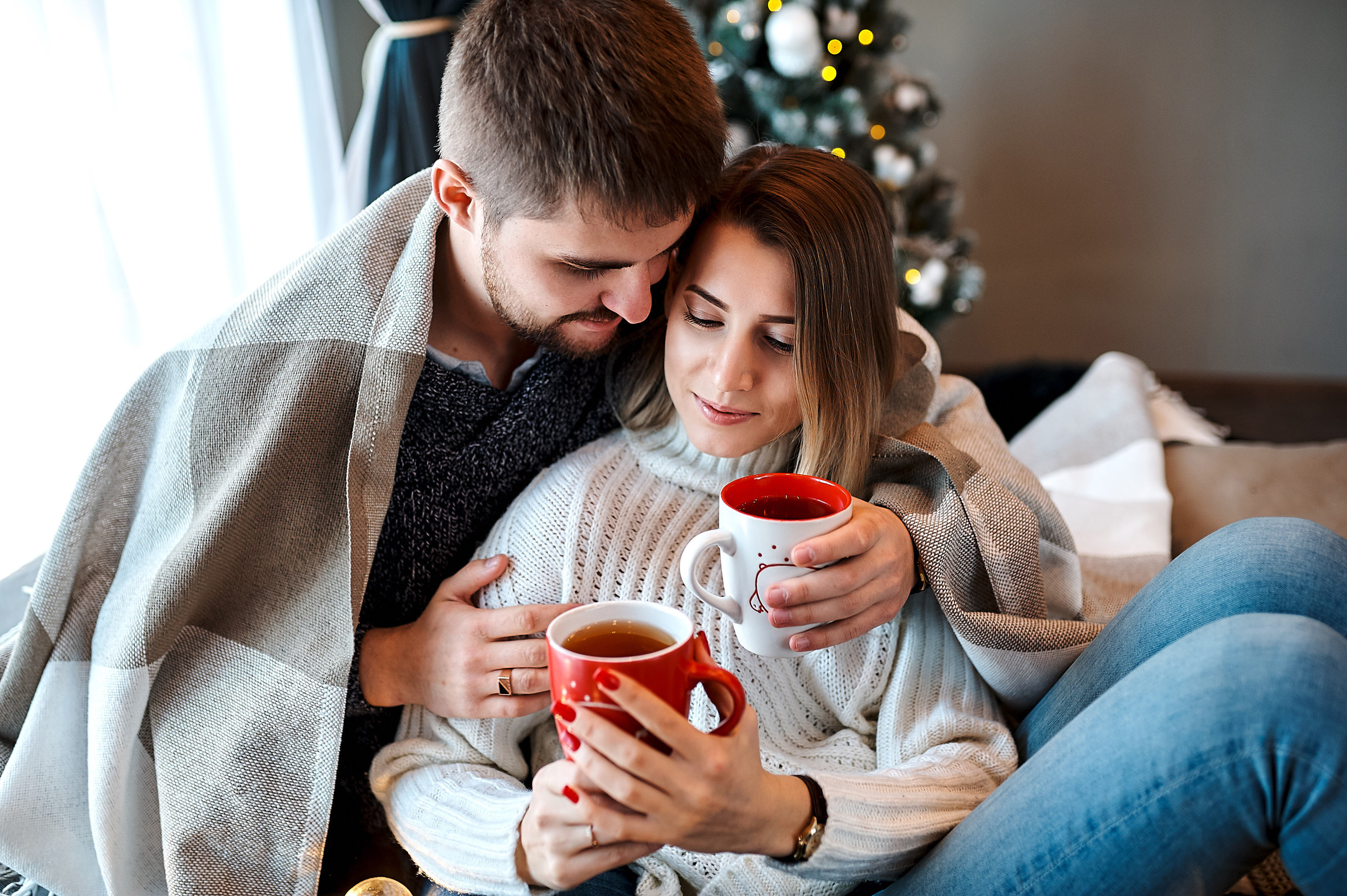 Наташа и Юра. Свадебный фотограф г. Новочеркасск г. Ростов-на-Дону
