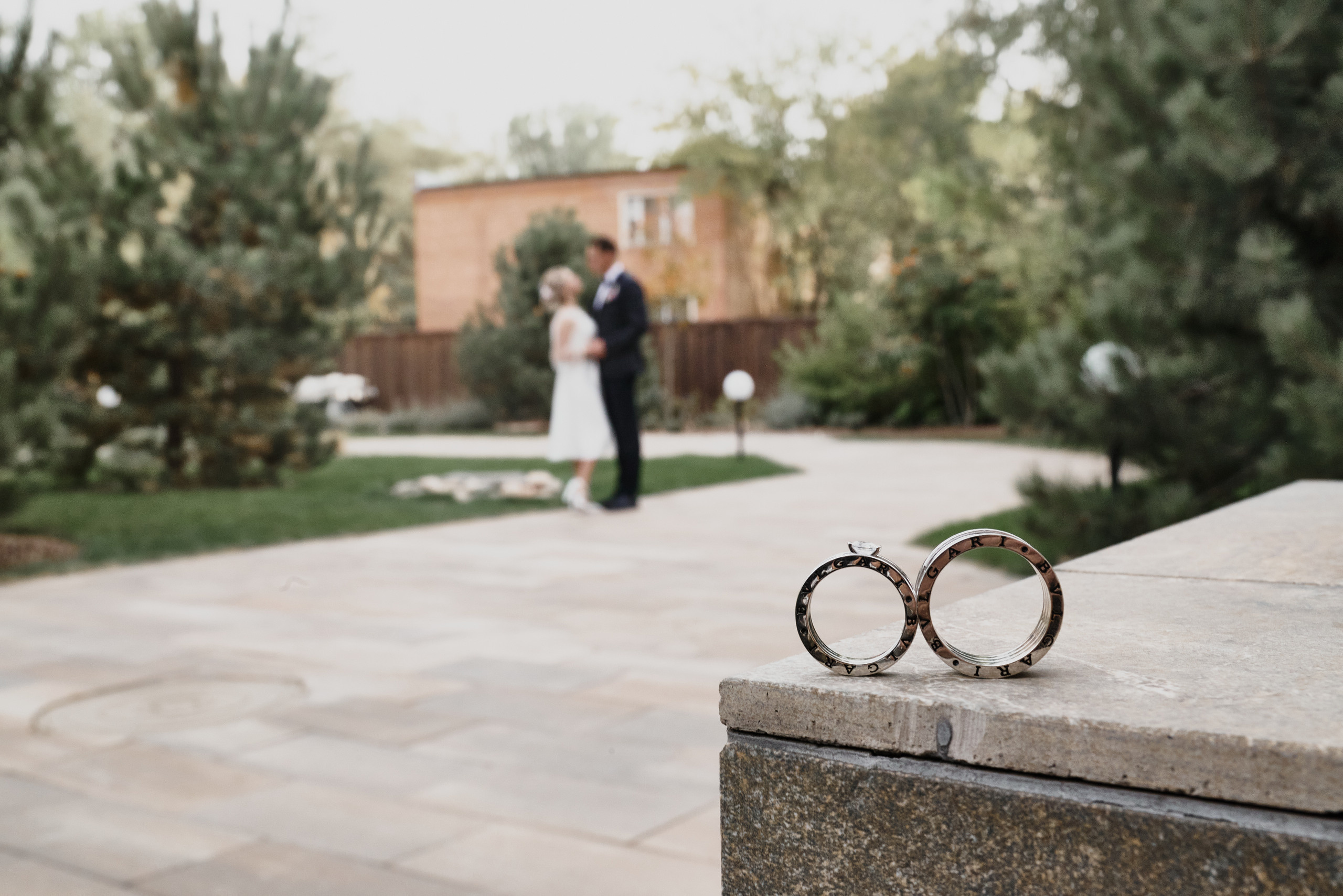Свадьба Алены и Жени. Свадебный фотограф г. Новочеркасск г. Ростов-на-Дону