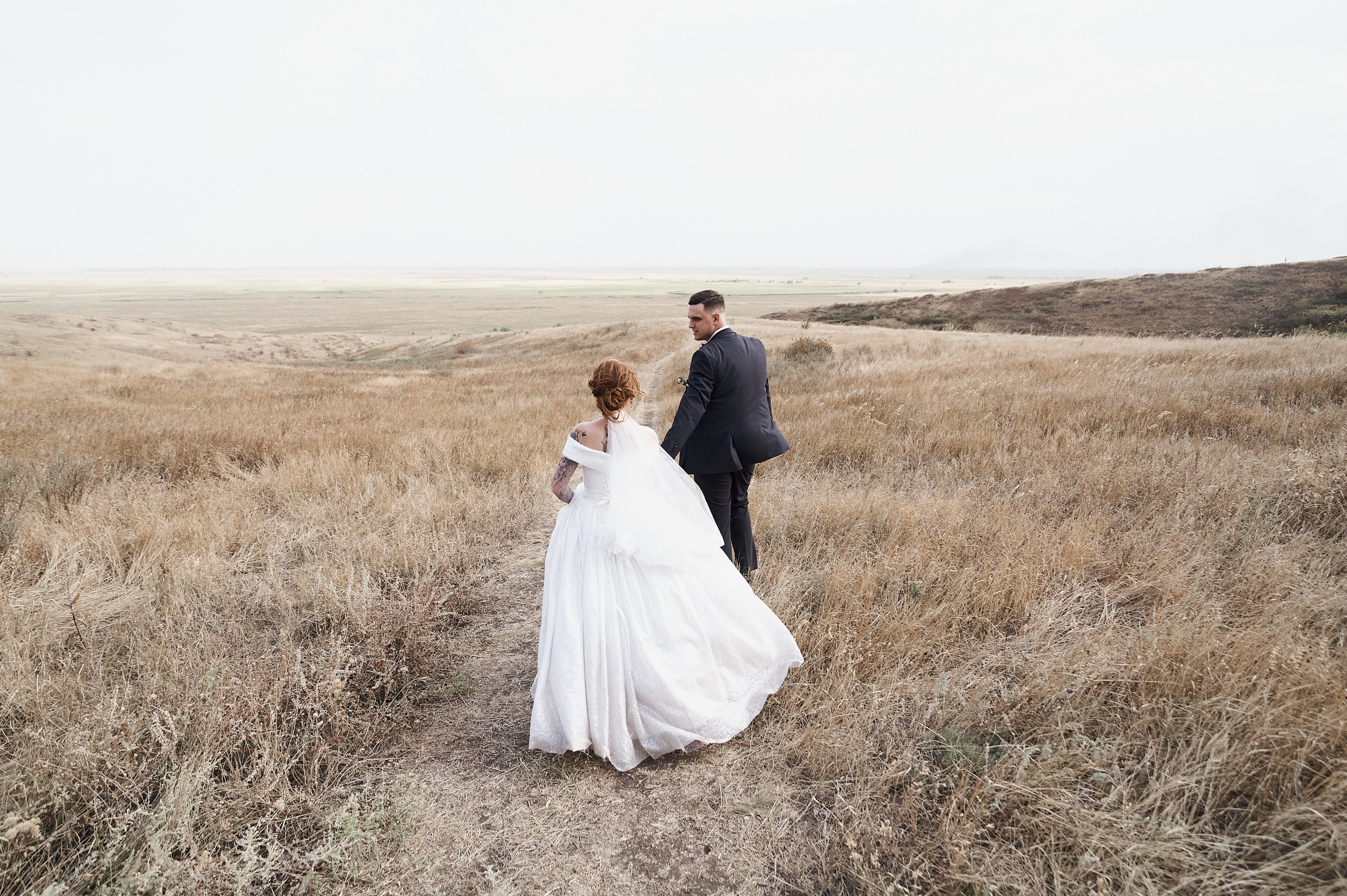 Свадьба Влада и Анны. Свадебный фотограф г. Новочеркасск г. Ростов-на-Дону
