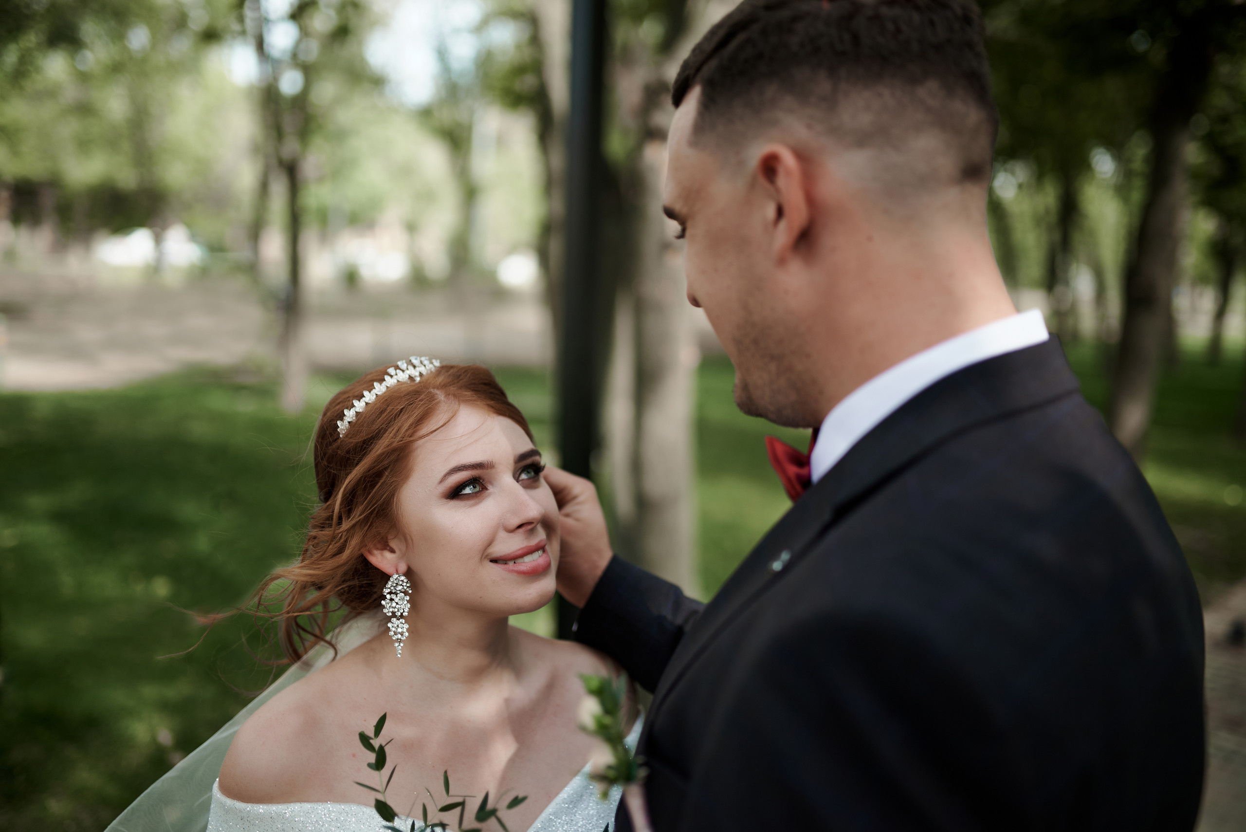 Свадьба Влада и Анны. Свадебный фотограф г. Новочеркасск г. Ростов-на-Дону