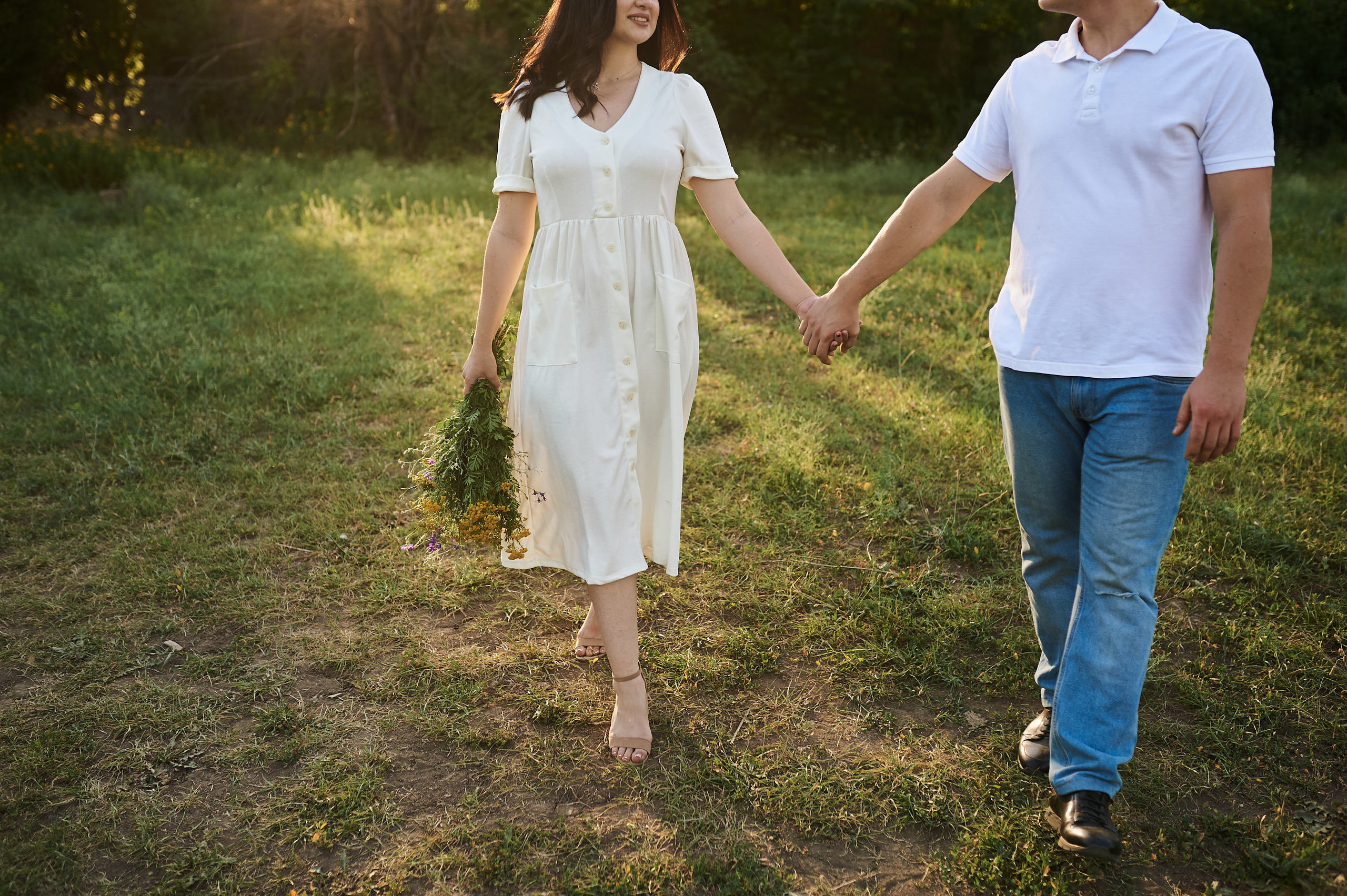 Маша и Витя. Свадебный фотограф г. Новочеркасск г. Ростов-на-Дону