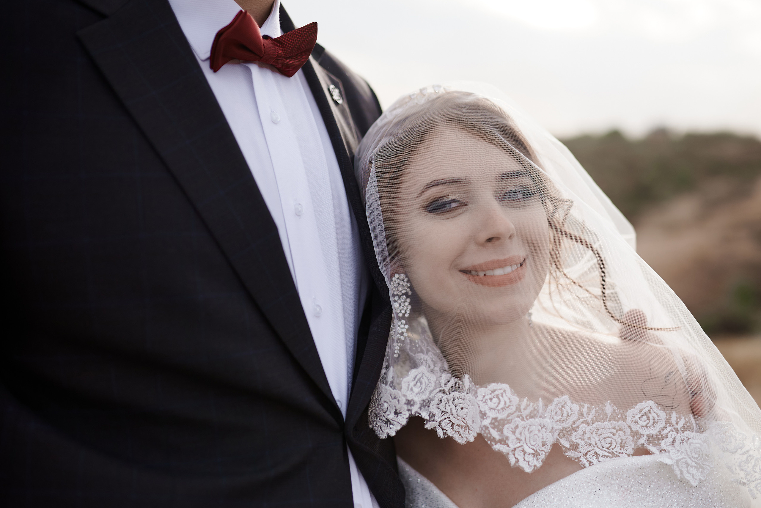 Свадьба Влада и Анны. Свадебный фотограф г. Новочеркасск г. Ростов-на-Дону