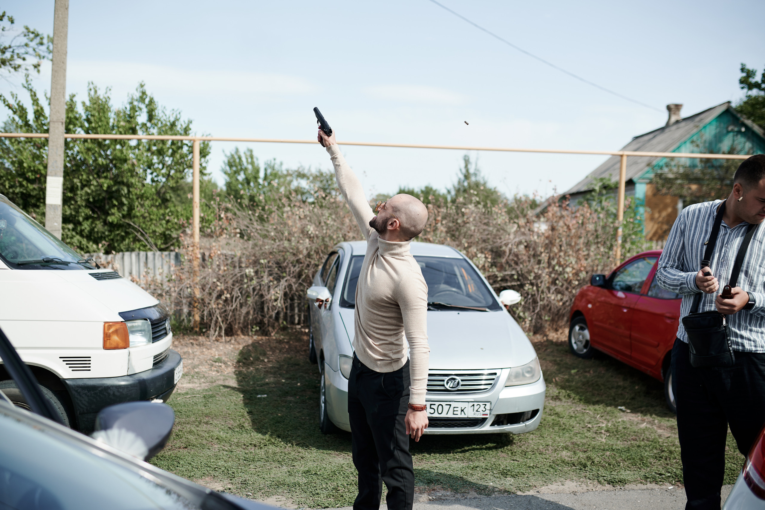 Свадьба Влада и Анны. Свадебный фотограф г. Новочеркасск г. Ростов-на-Дону