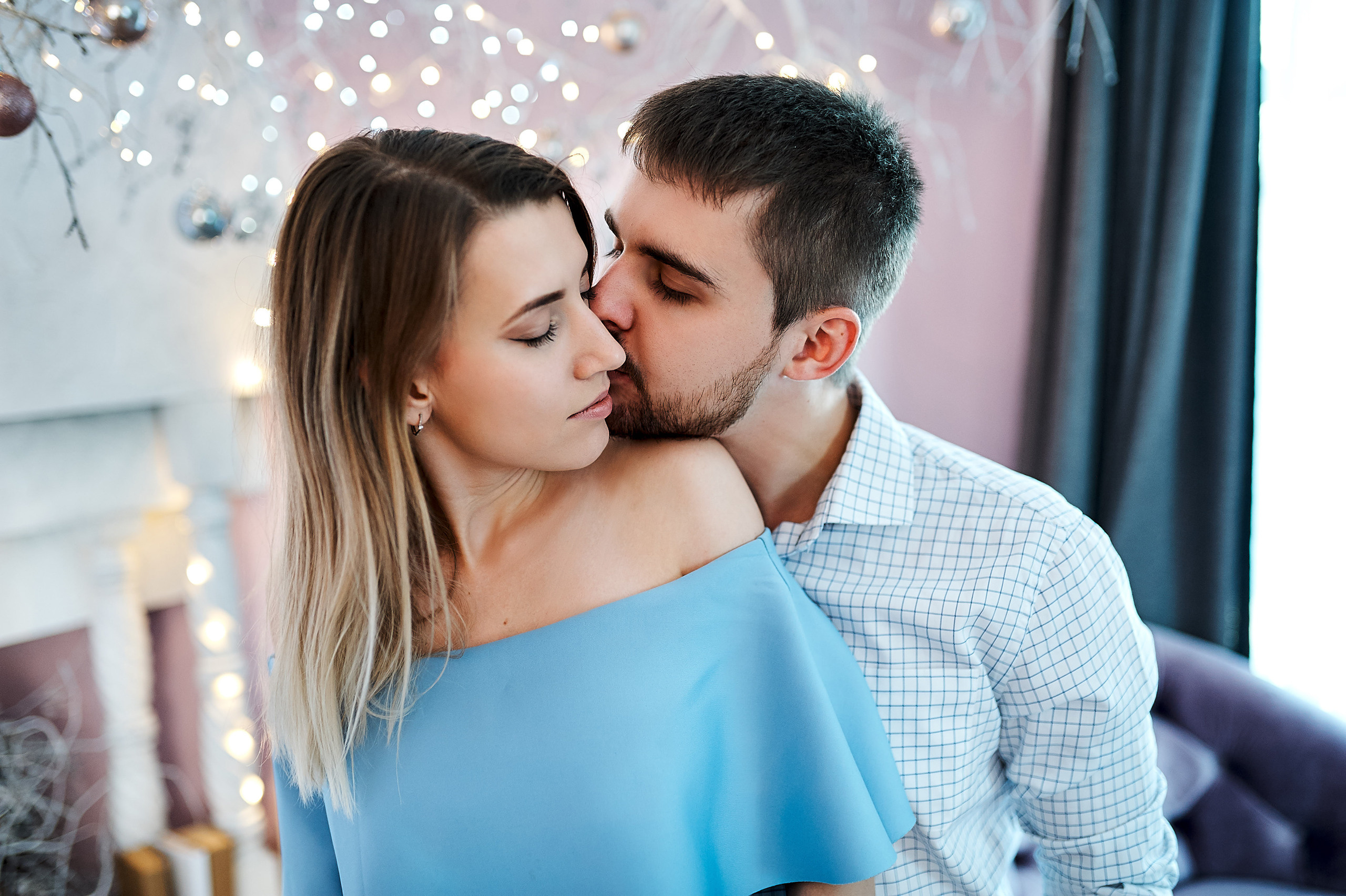 Наташа и Юра. Свадебный фотограф г. Новочеркасск г. Ростов-на-Дону