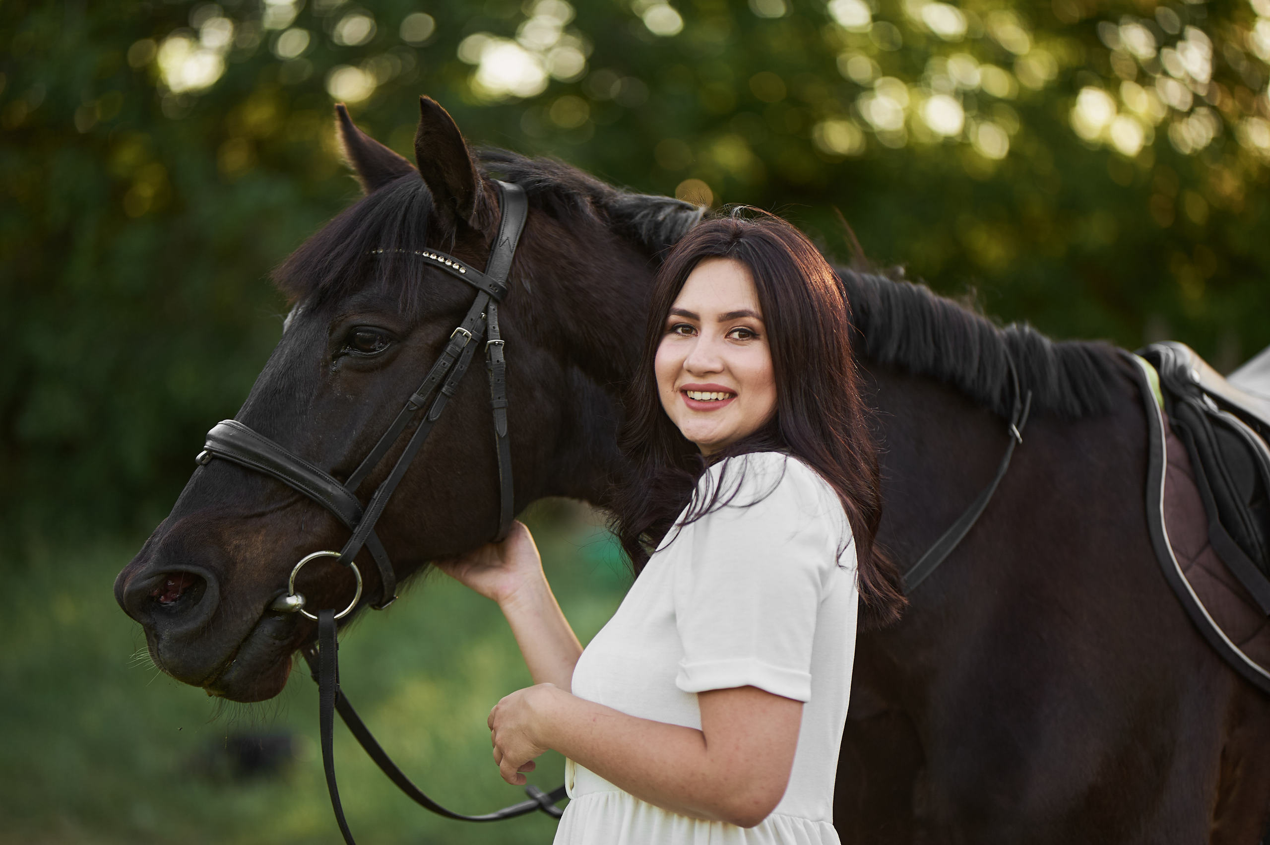 Маша и Витя. Свадебный фотограф г. Новочеркасск г. Ростов-на-Дону