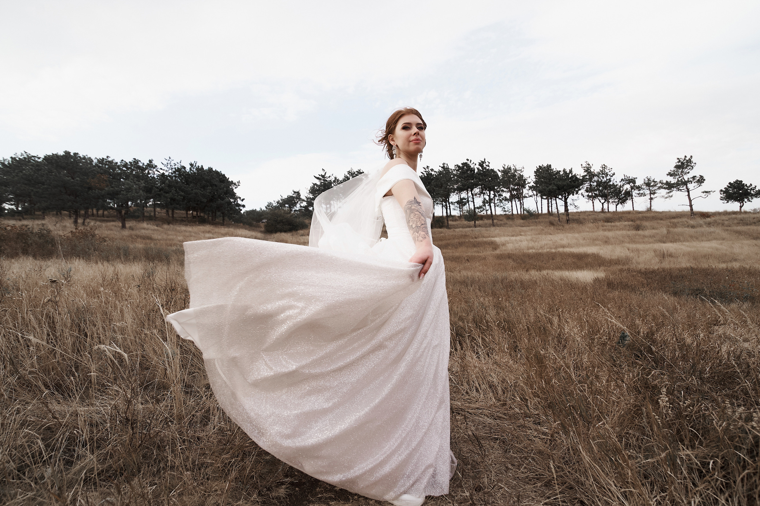 Свадьба Влада и Анны. Свадебный фотограф г. Новочеркасск г. Ростов-на-Дону