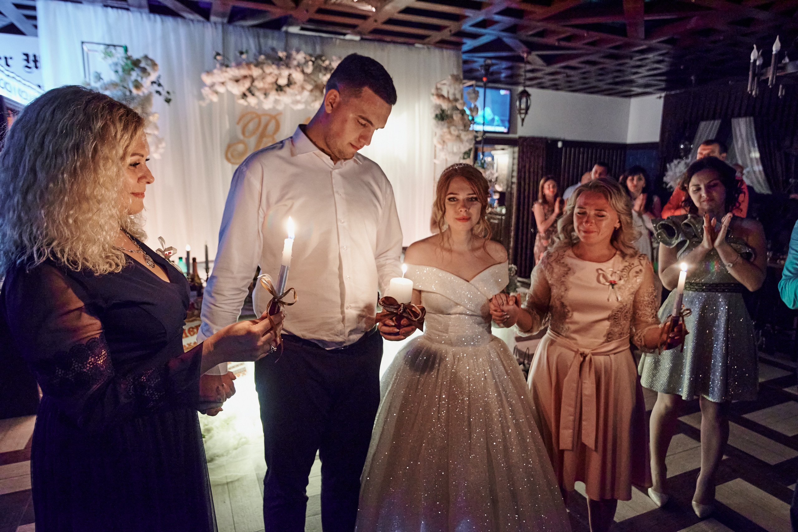 Свадьба Влада и Анны. Свадебный фотограф г. Новочеркасск г. Ростов-на-Дону