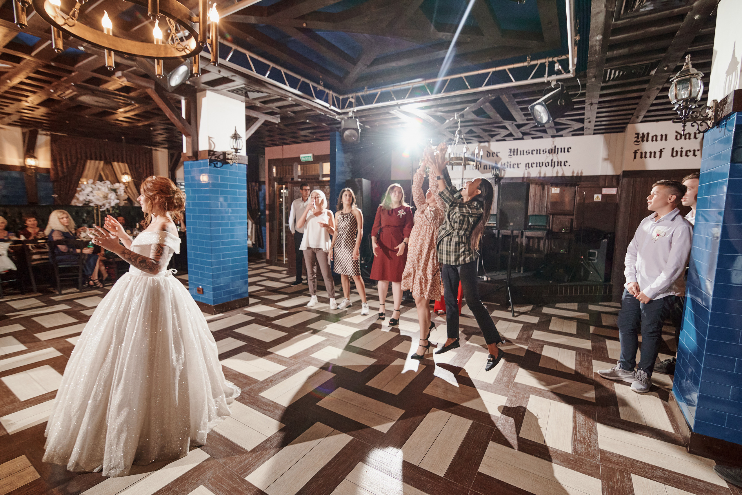 Свадьба Влада и Анны. Свадебный фотограф г. Новочеркасск г. Ростов-на-Дону