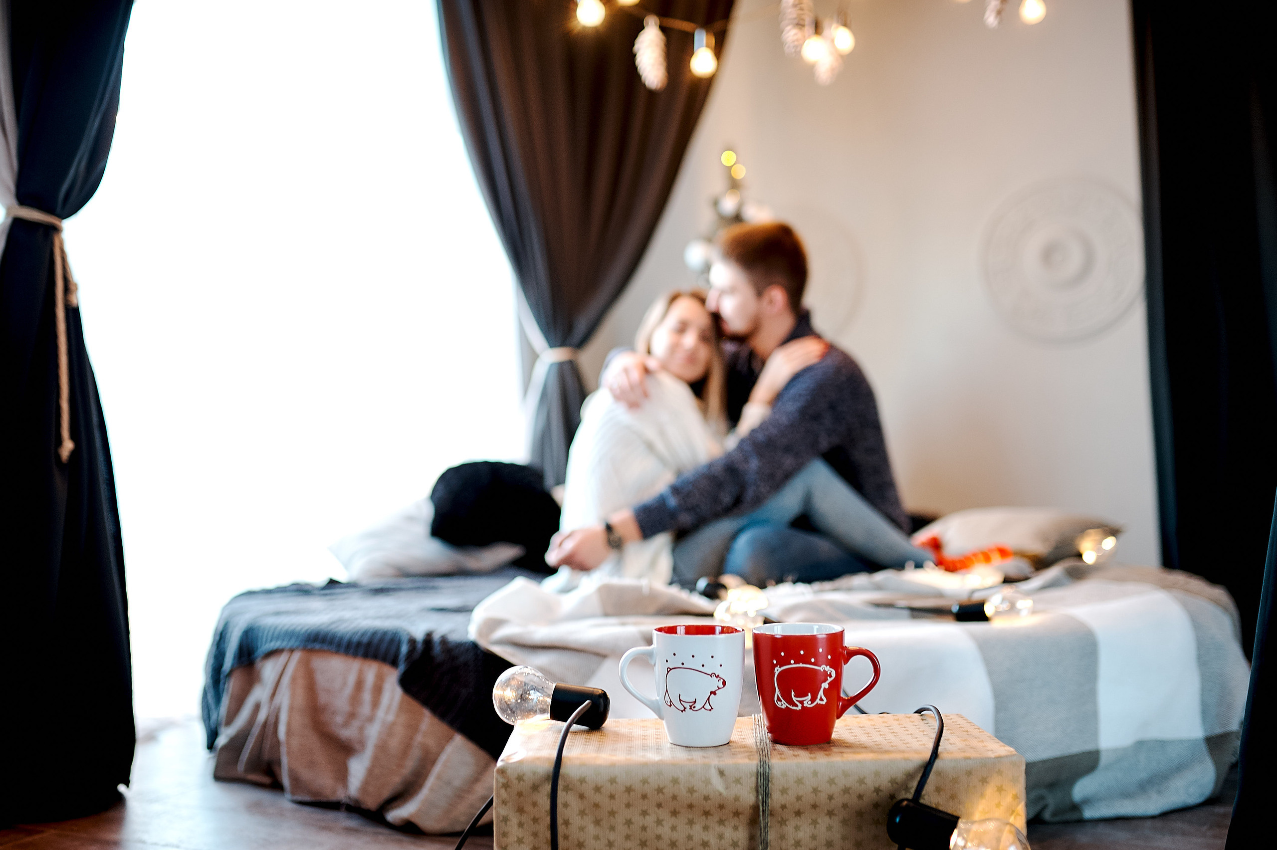 Наташа и Юра. Свадебный фотограф г. Новочеркасск г. Ростов-на-Дону