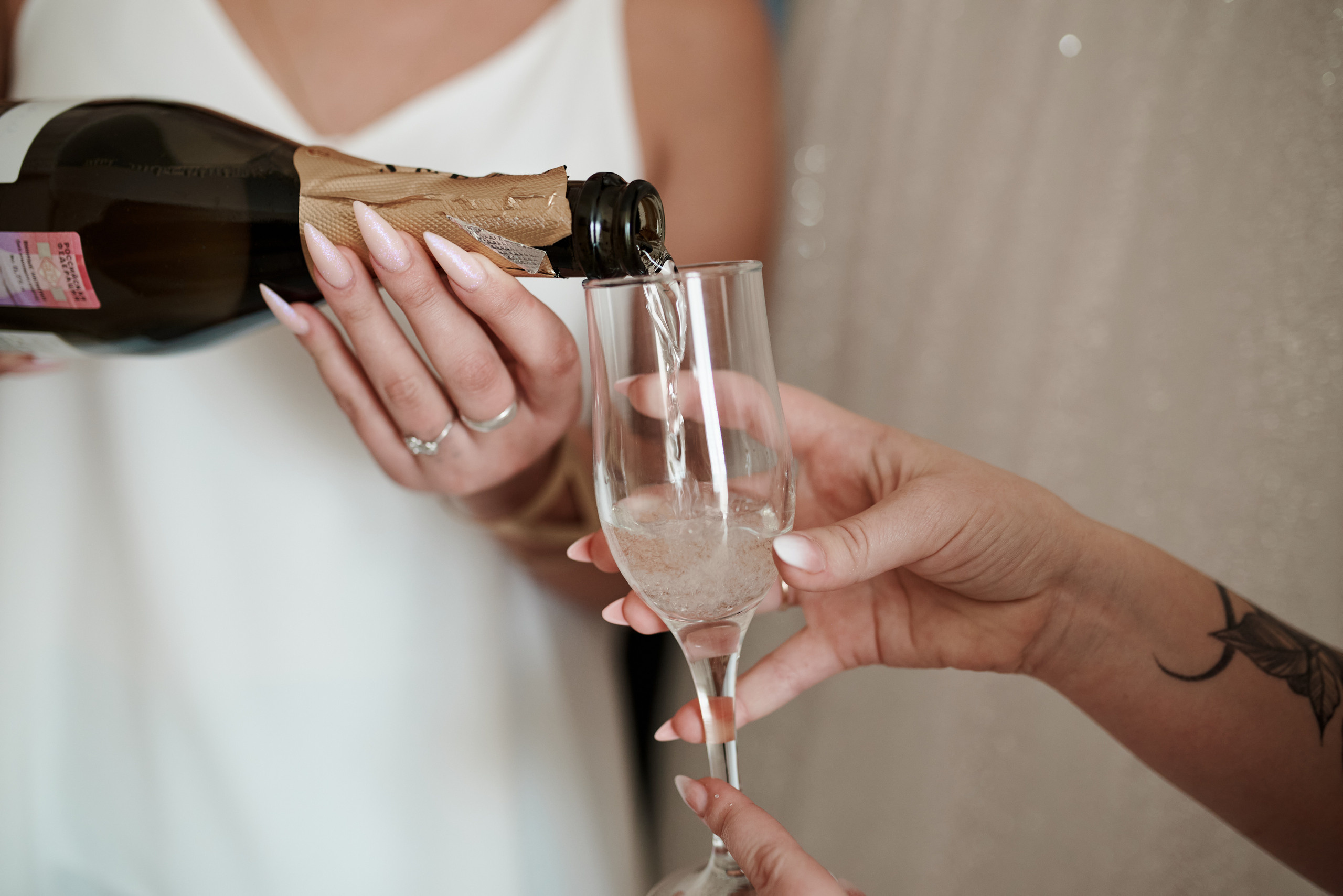 Свадьба Влада и Анны. Свадебный фотограф г. Новочеркасск г. Ростов-на-Дону