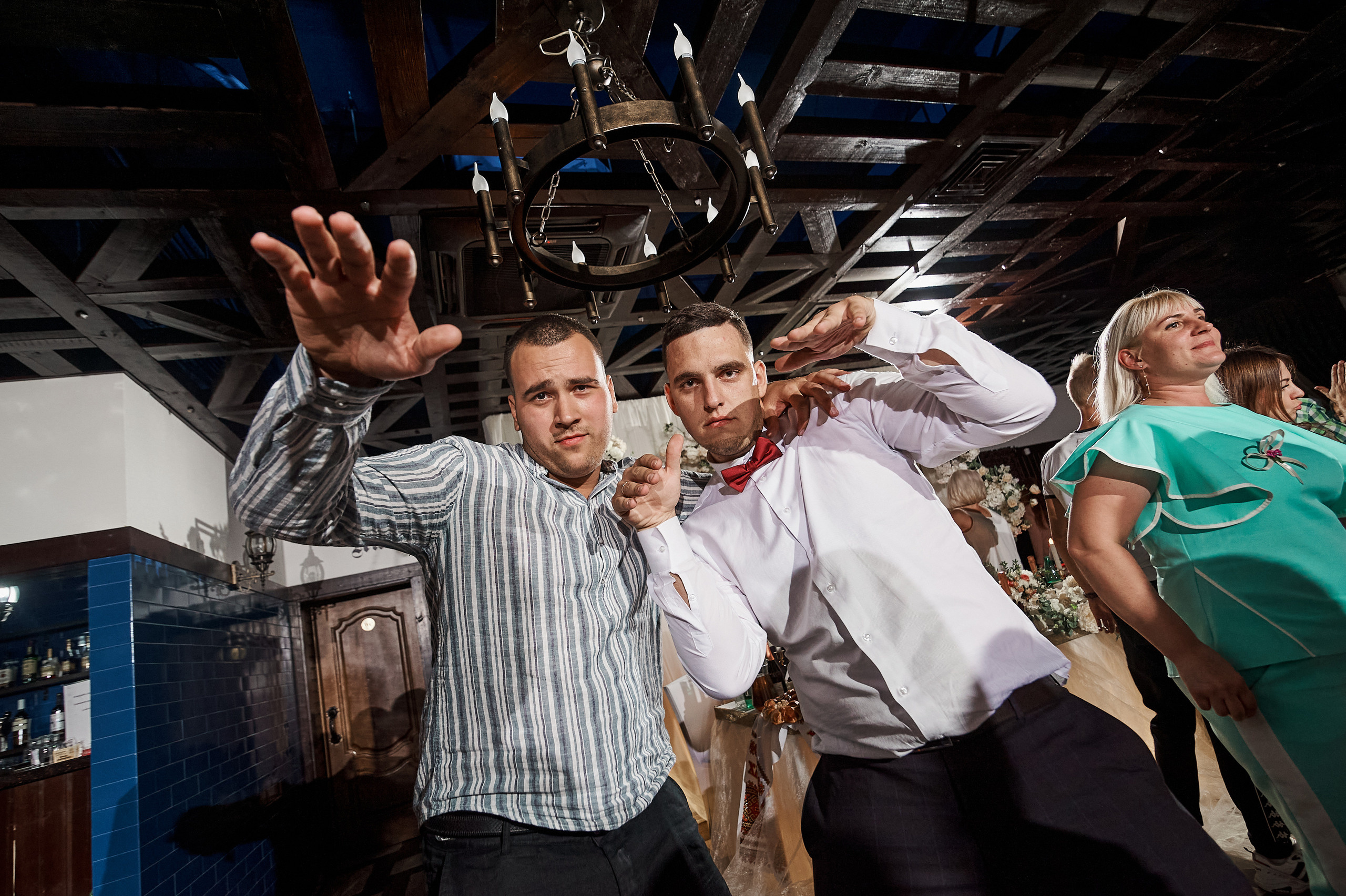 Свадьба Влада и Анны. Свадебный фотограф г. Новочеркасск г. Ростов-на-Дону