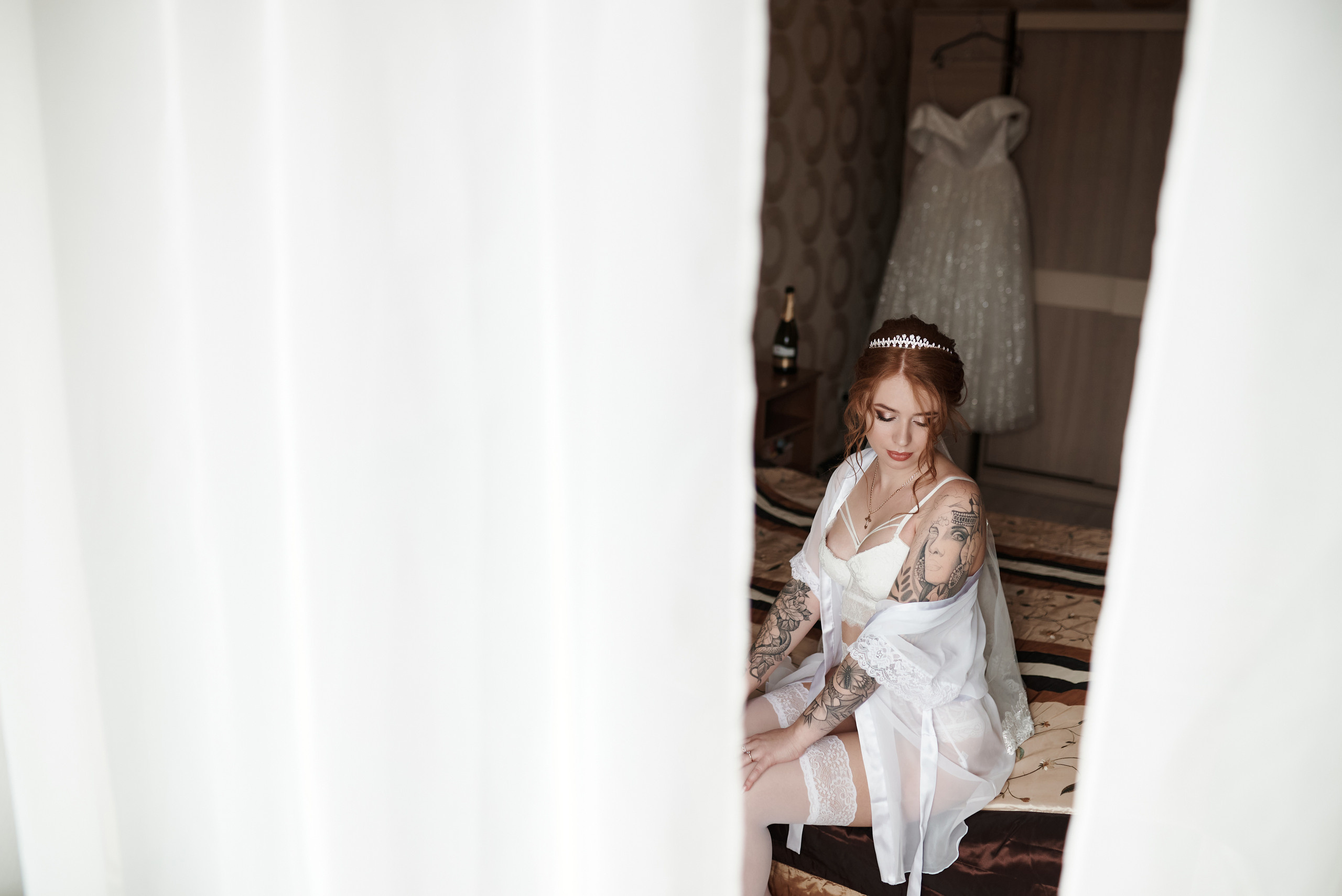 Свадьба Влада и Анны. Свадебный фотограф г. Новочеркасск г. Ростов-на-Дону