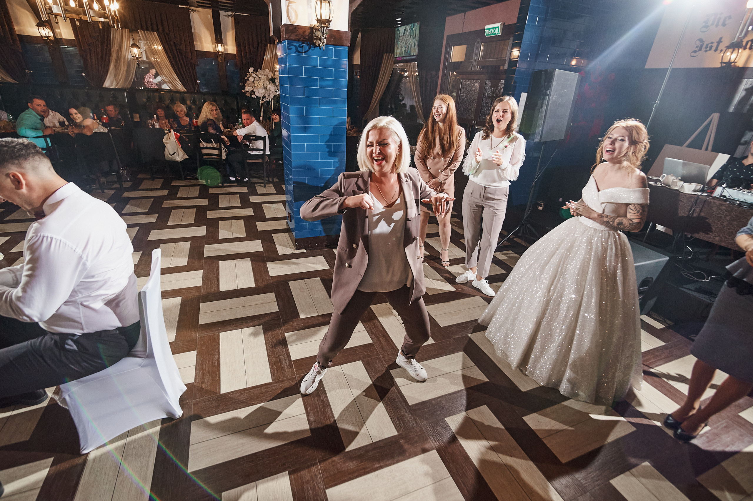 Свадьба Влада и Анны. Свадебный фотограф г. Новочеркасск г. Ростов-на-Дону