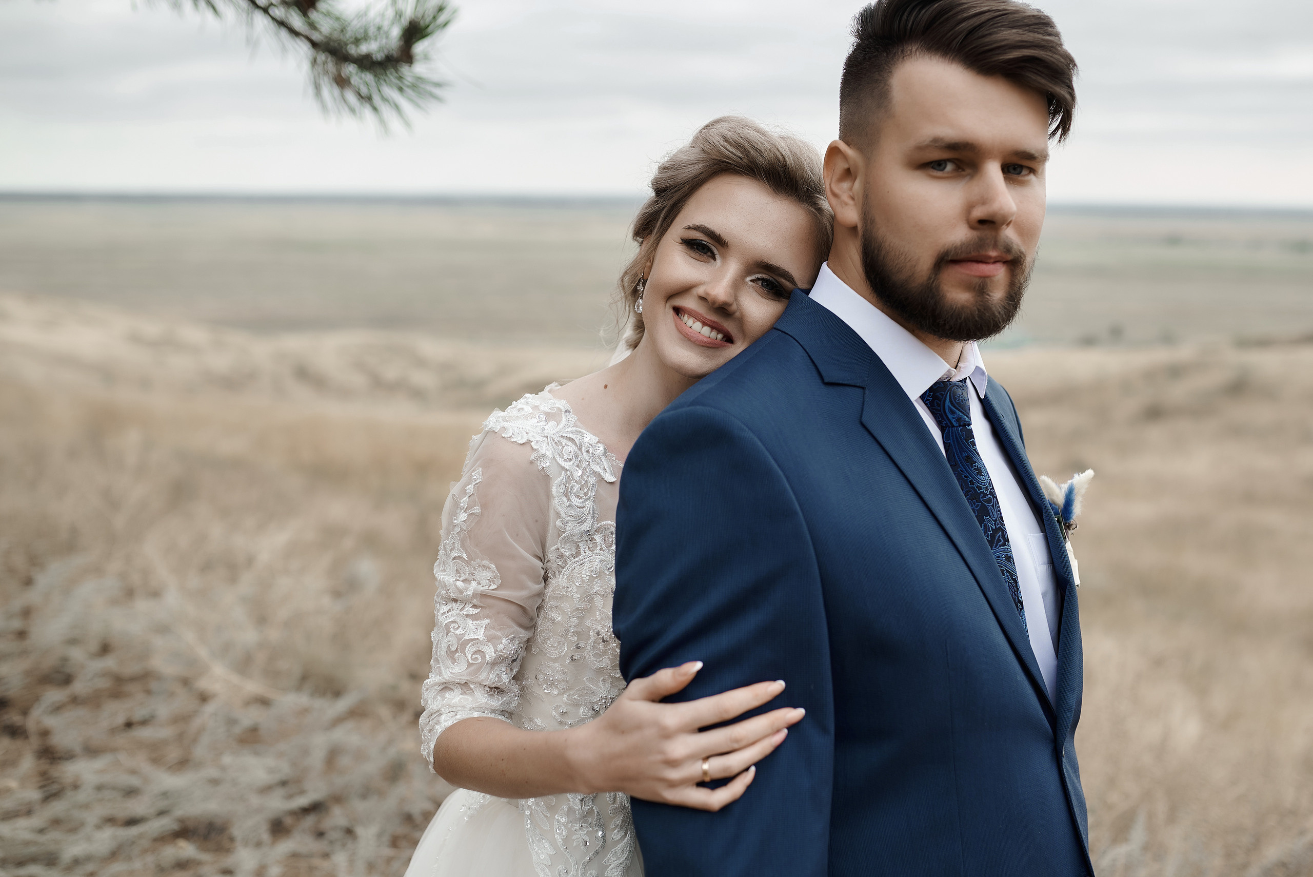 Свадьба Тани и Никиты. Свадебный фотограф г. Новочеркасск г. Ростов-на-Дону