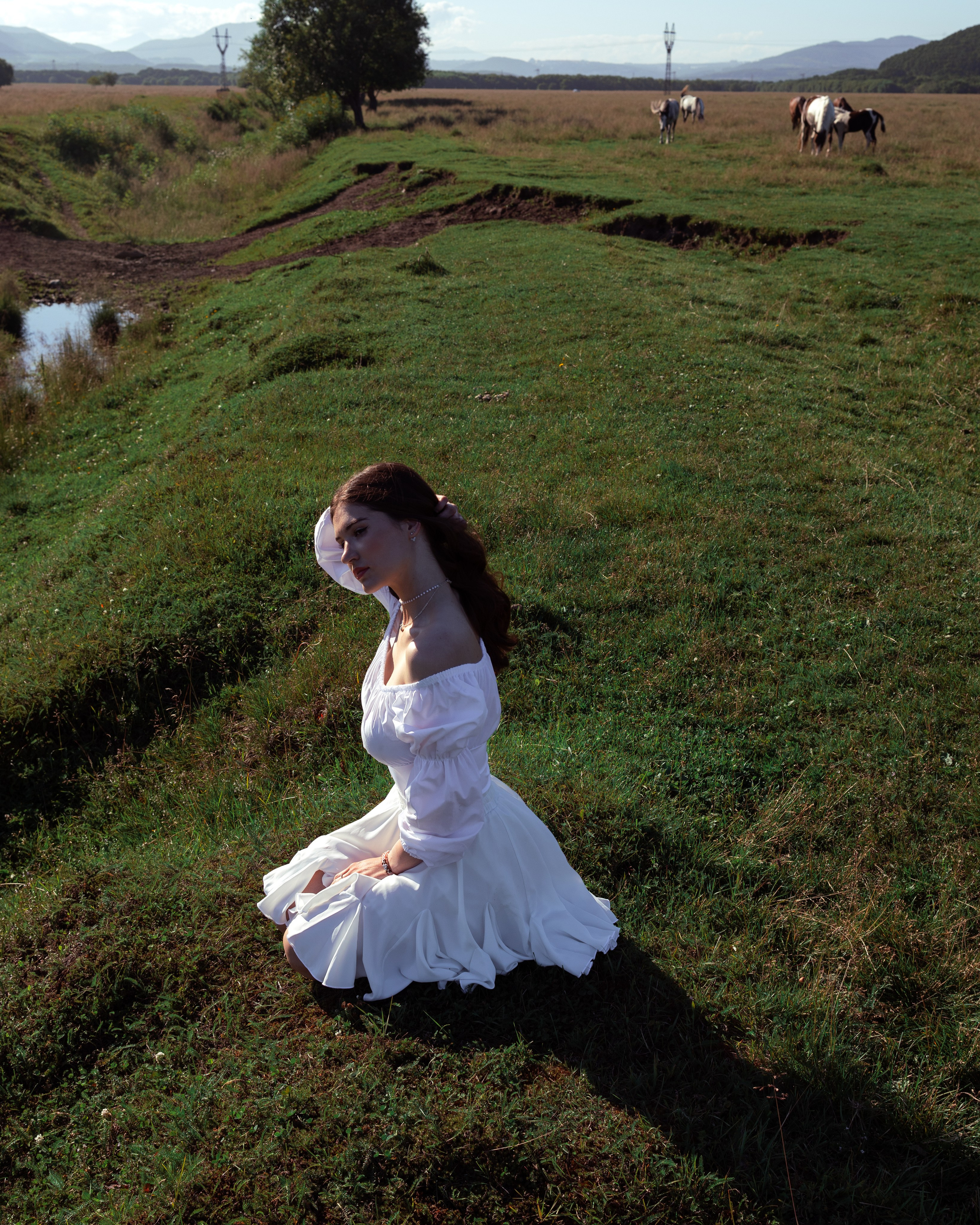 Мария. Свадебный фотограф в Петропавловске-Камчатском Артур Зябов