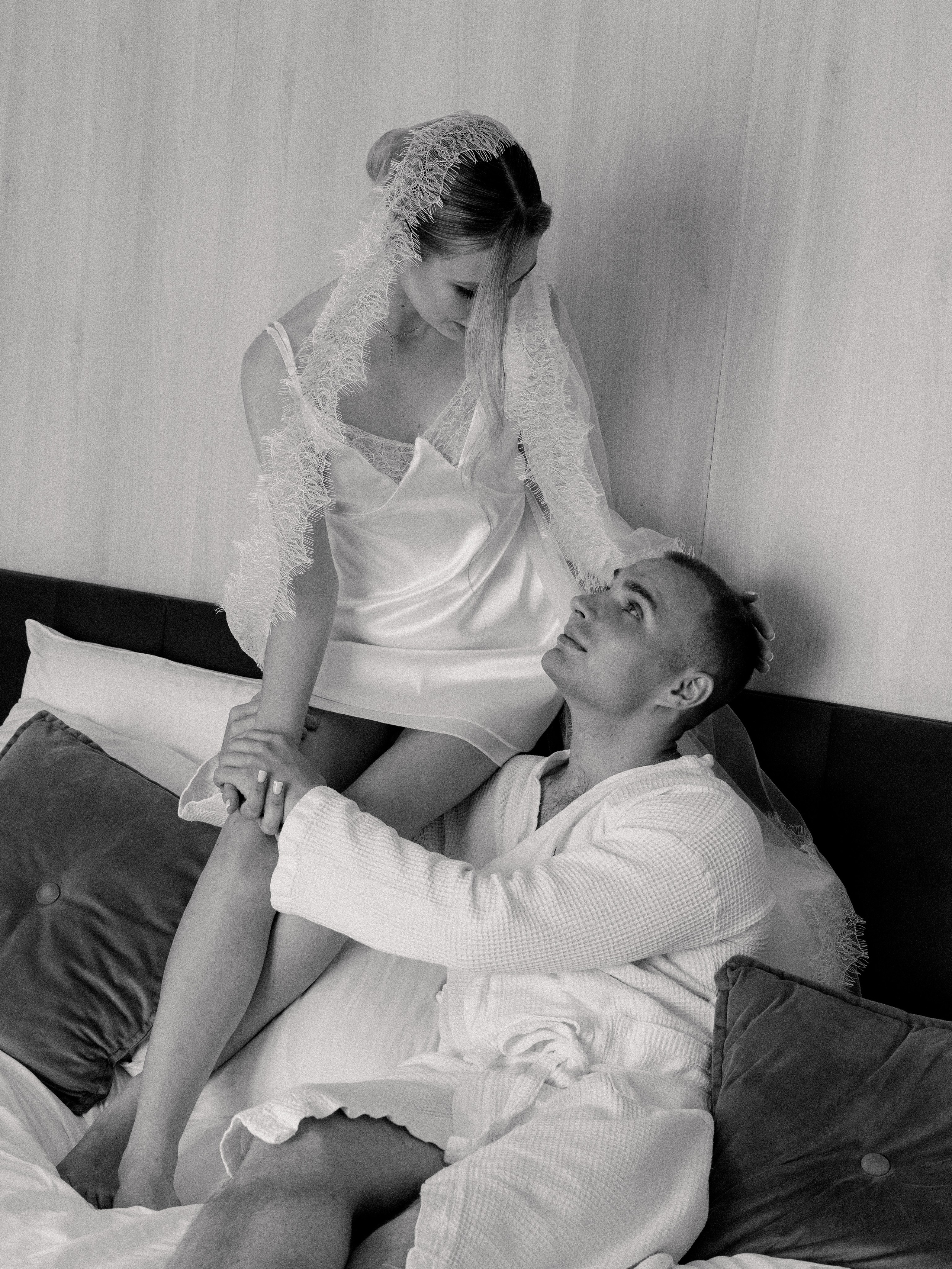 A&E. Свадебный и портретный фотограф Марина Юшина