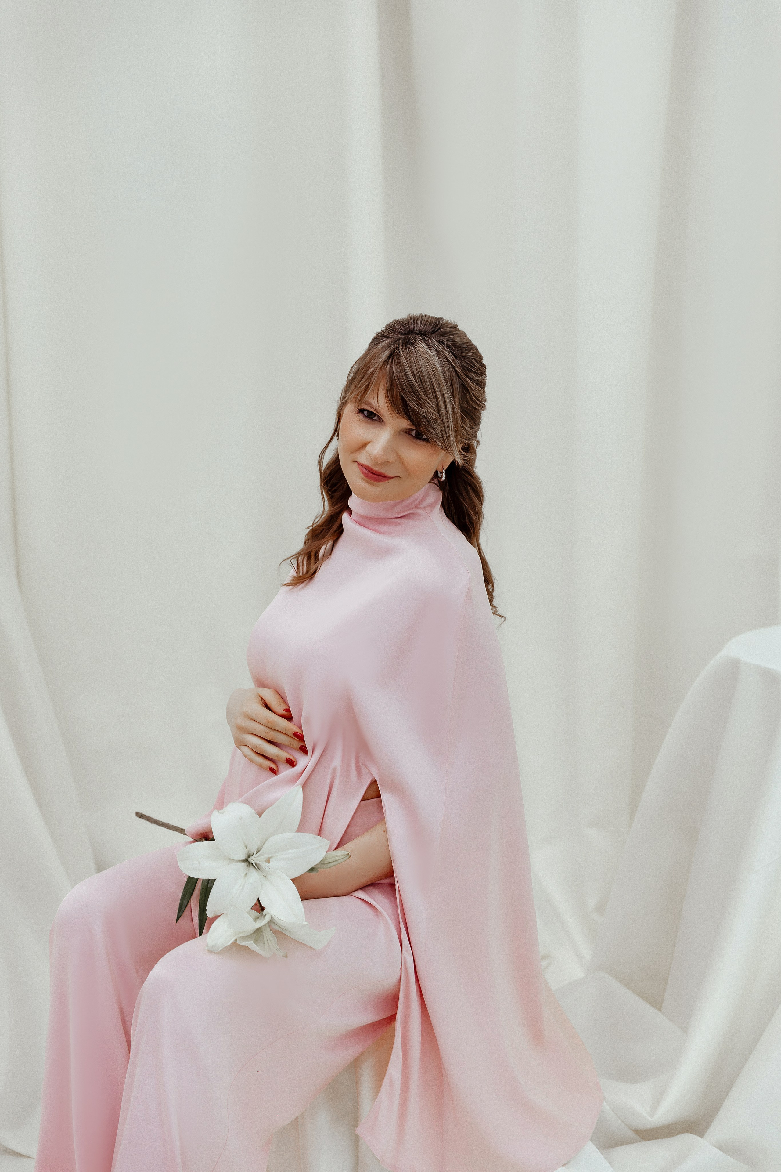 Съемка Беременности